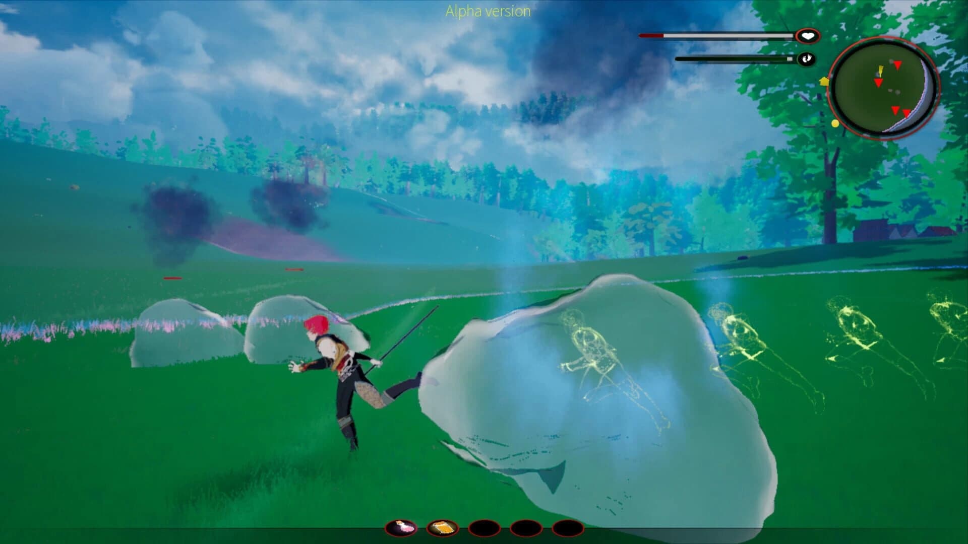 Dome Discover screenshot 1