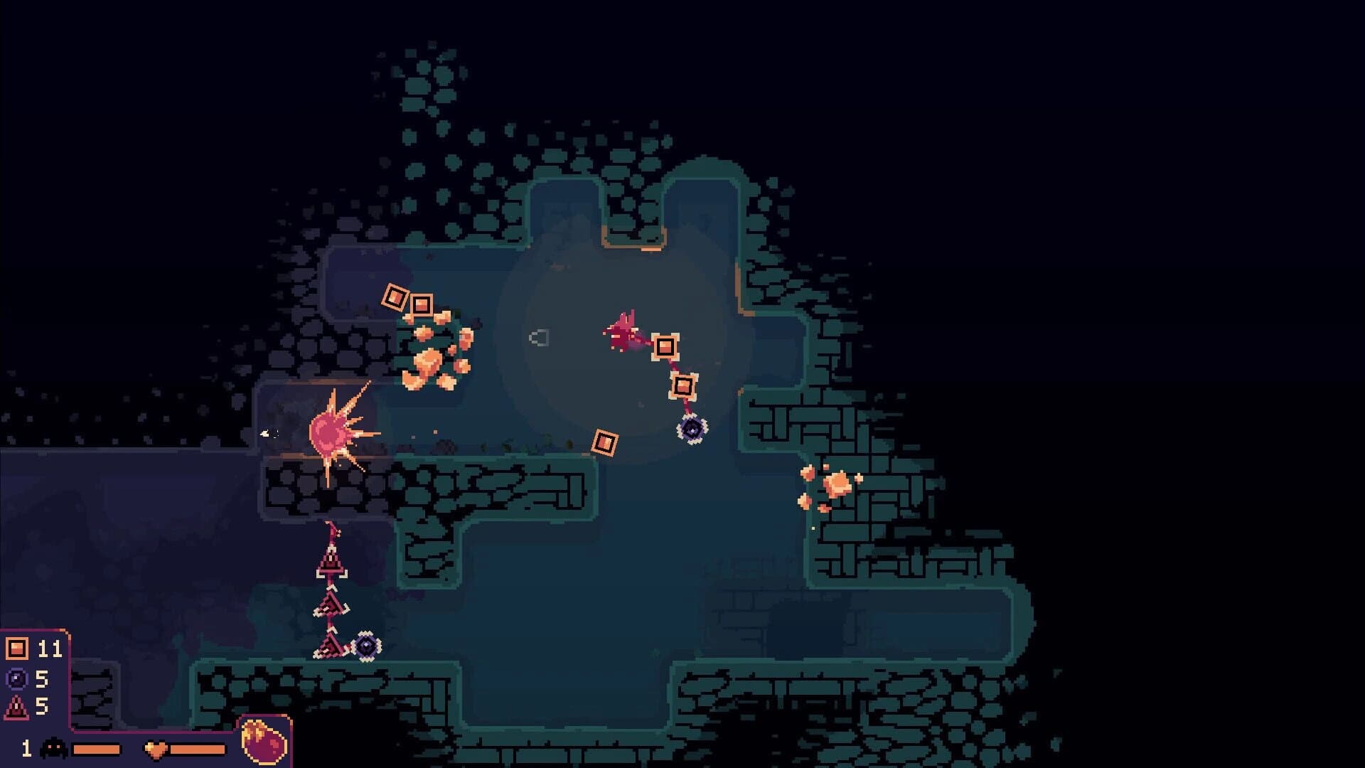 Dome Keeper: The Lost Keepers screenshot 4