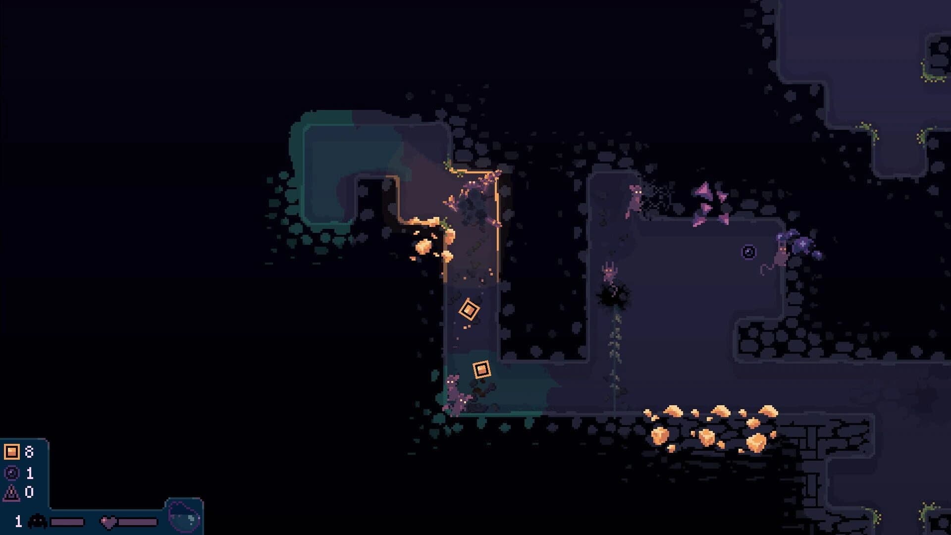 Dome Keeper: The Lost Keepers screenshot 5