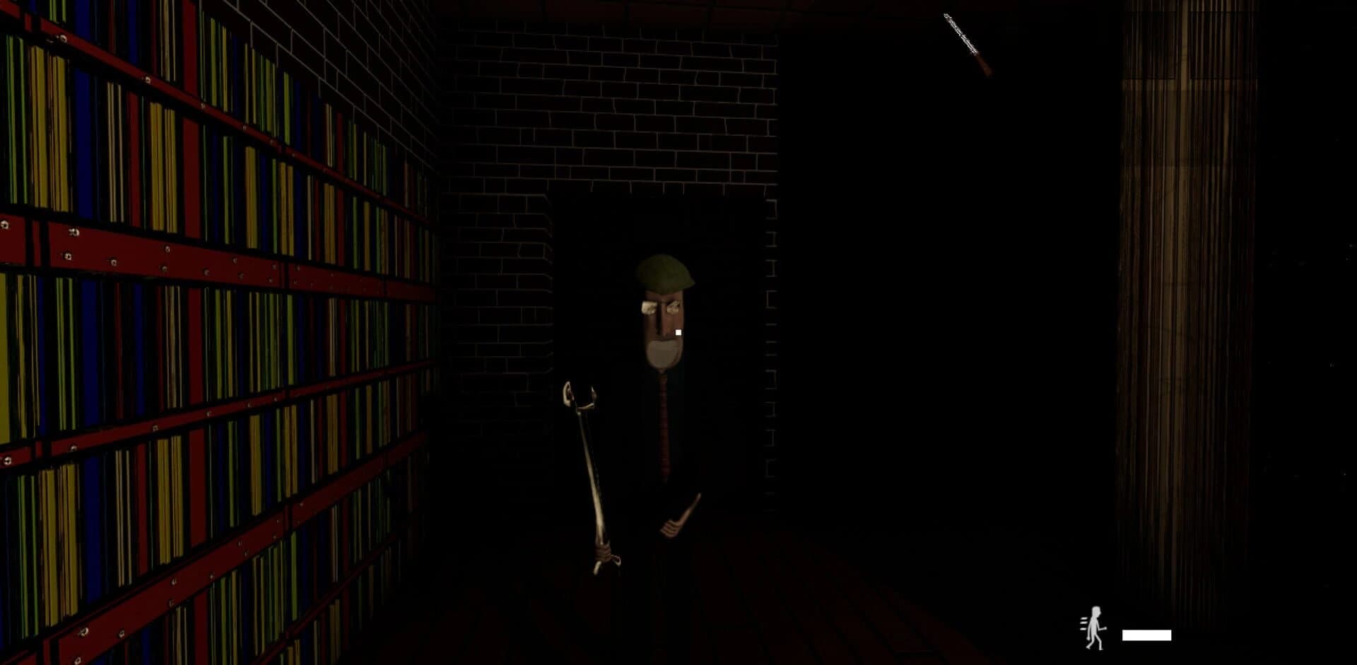 Domestic Defense screenshot 5