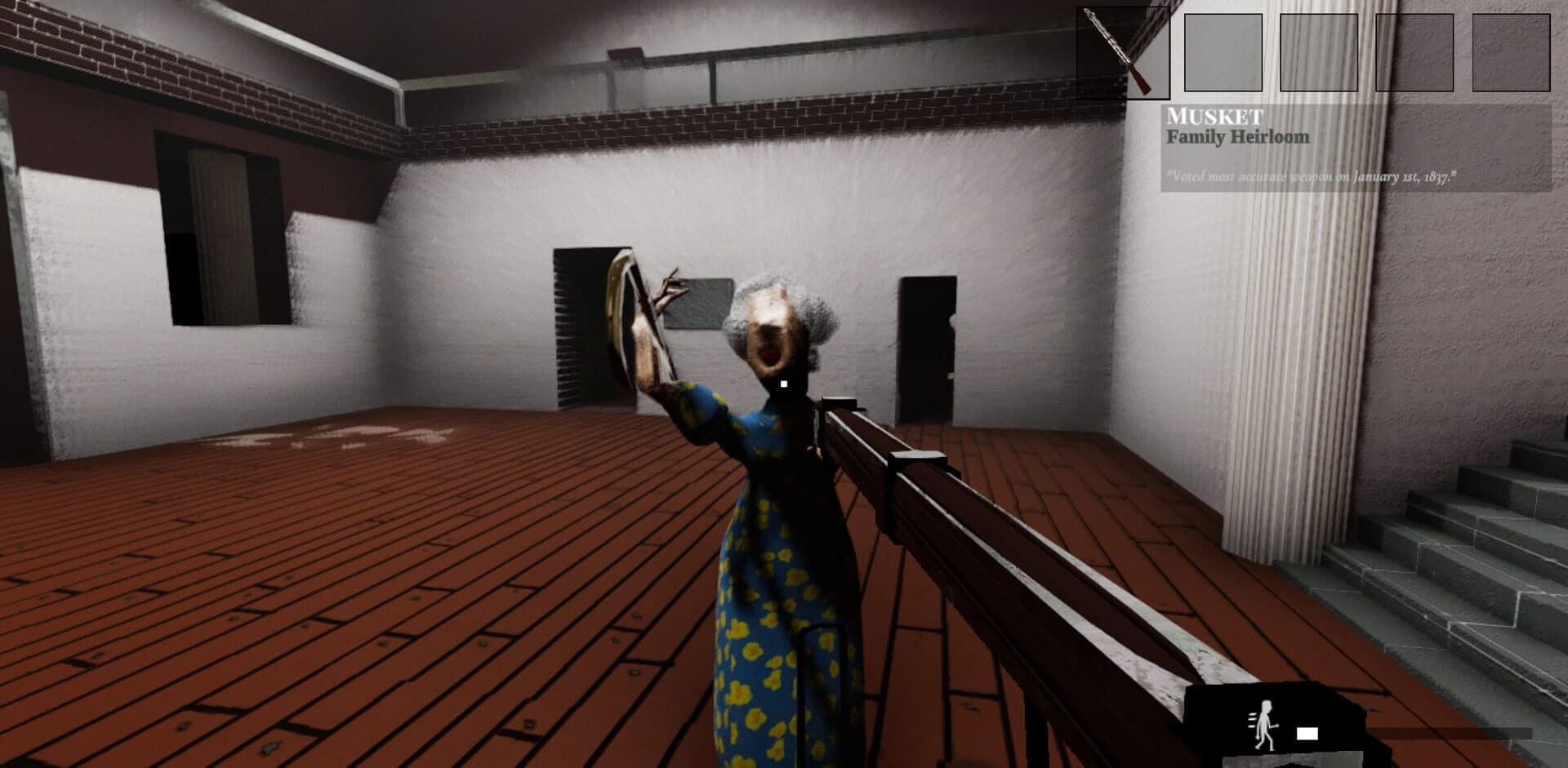Domestic Defense screenshot 4