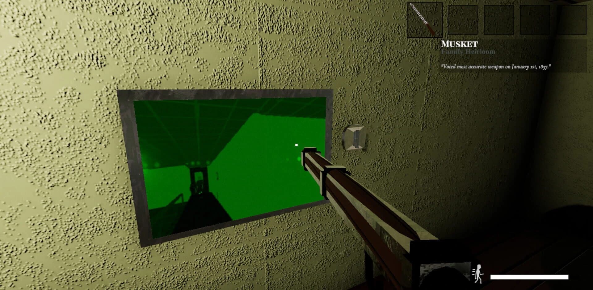 Domestic Defense screenshot 2