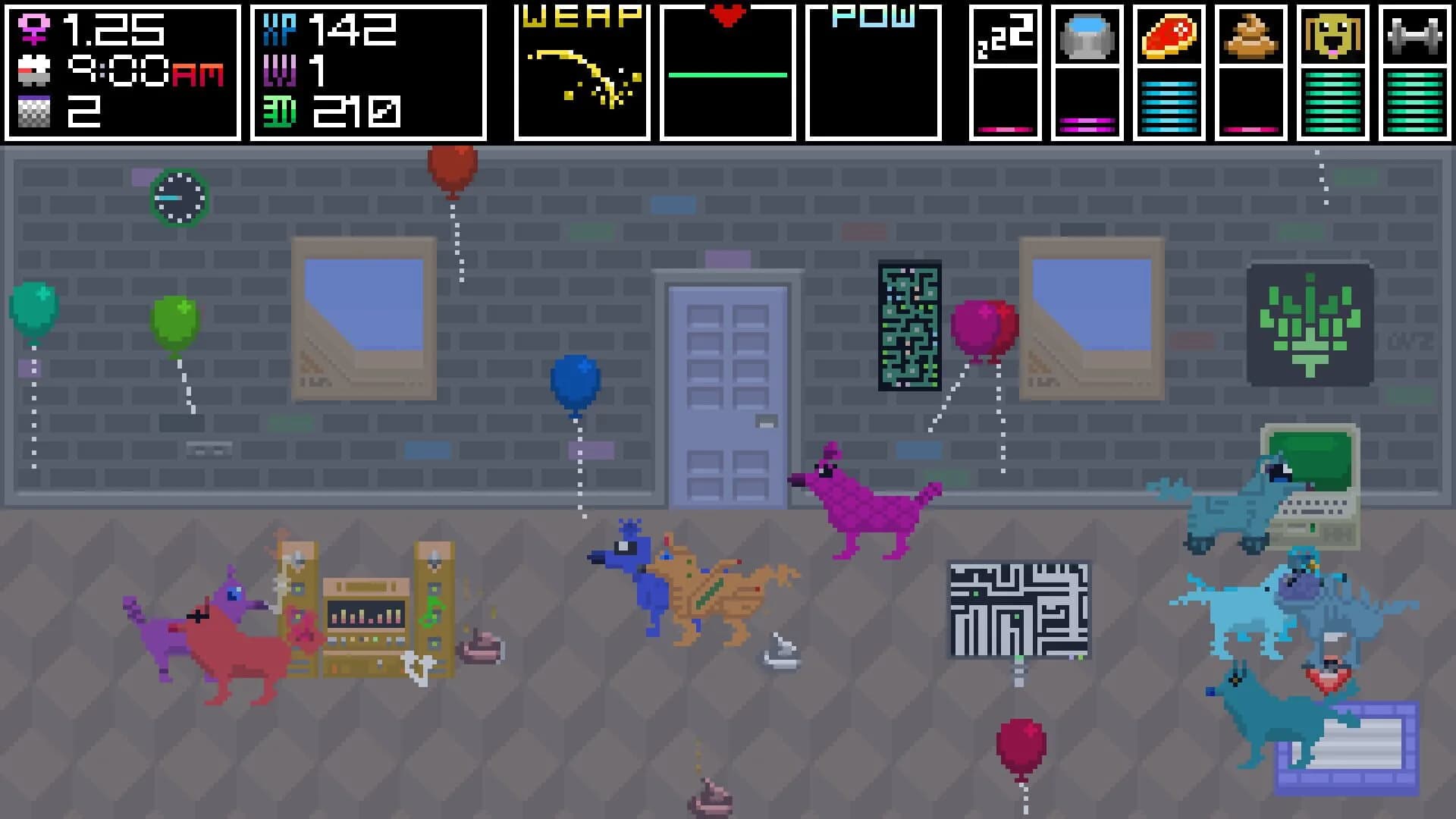 Domestic Dog screenshot 3
