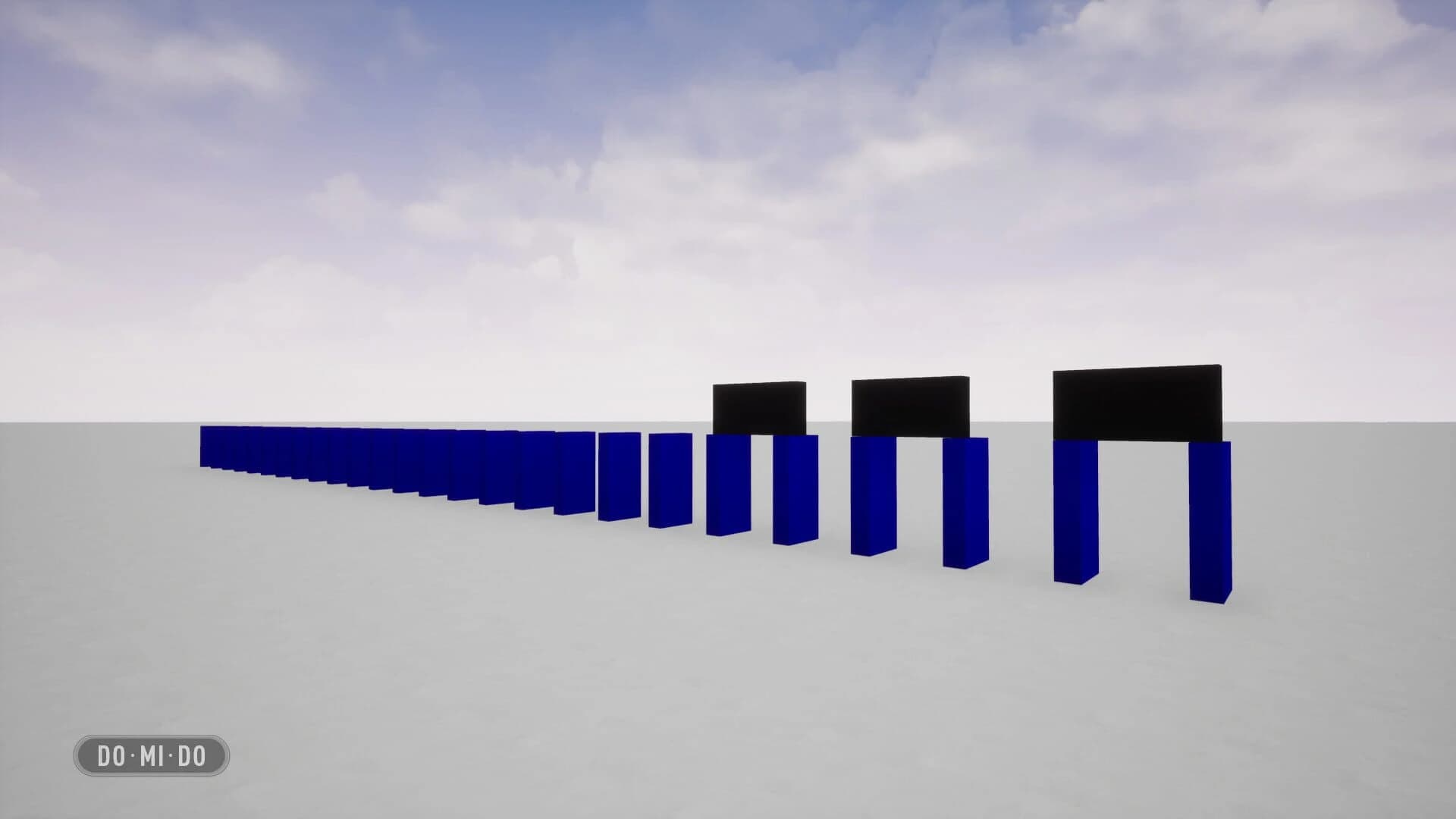 DomiDo screenshot 3