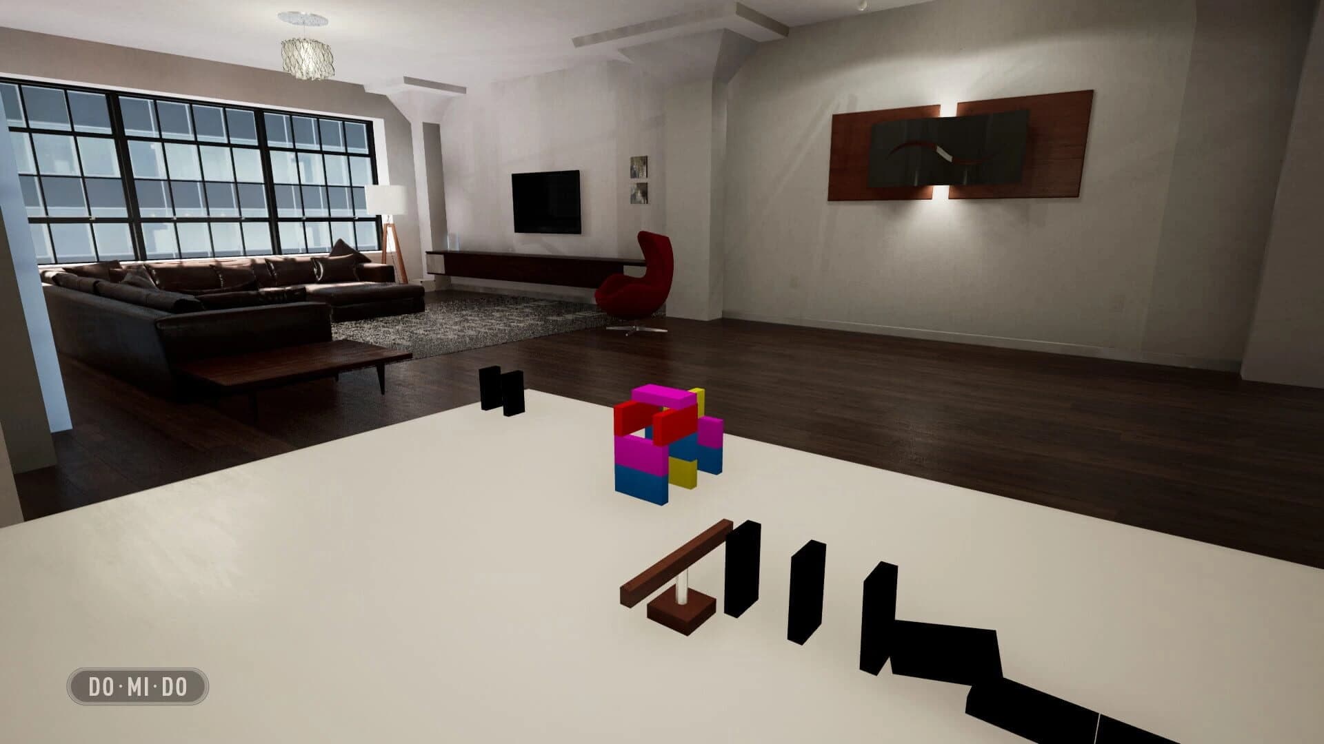 DomiDo screenshot 2