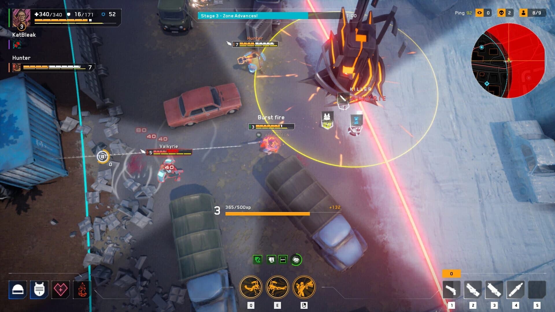 Dominance screenshot 3