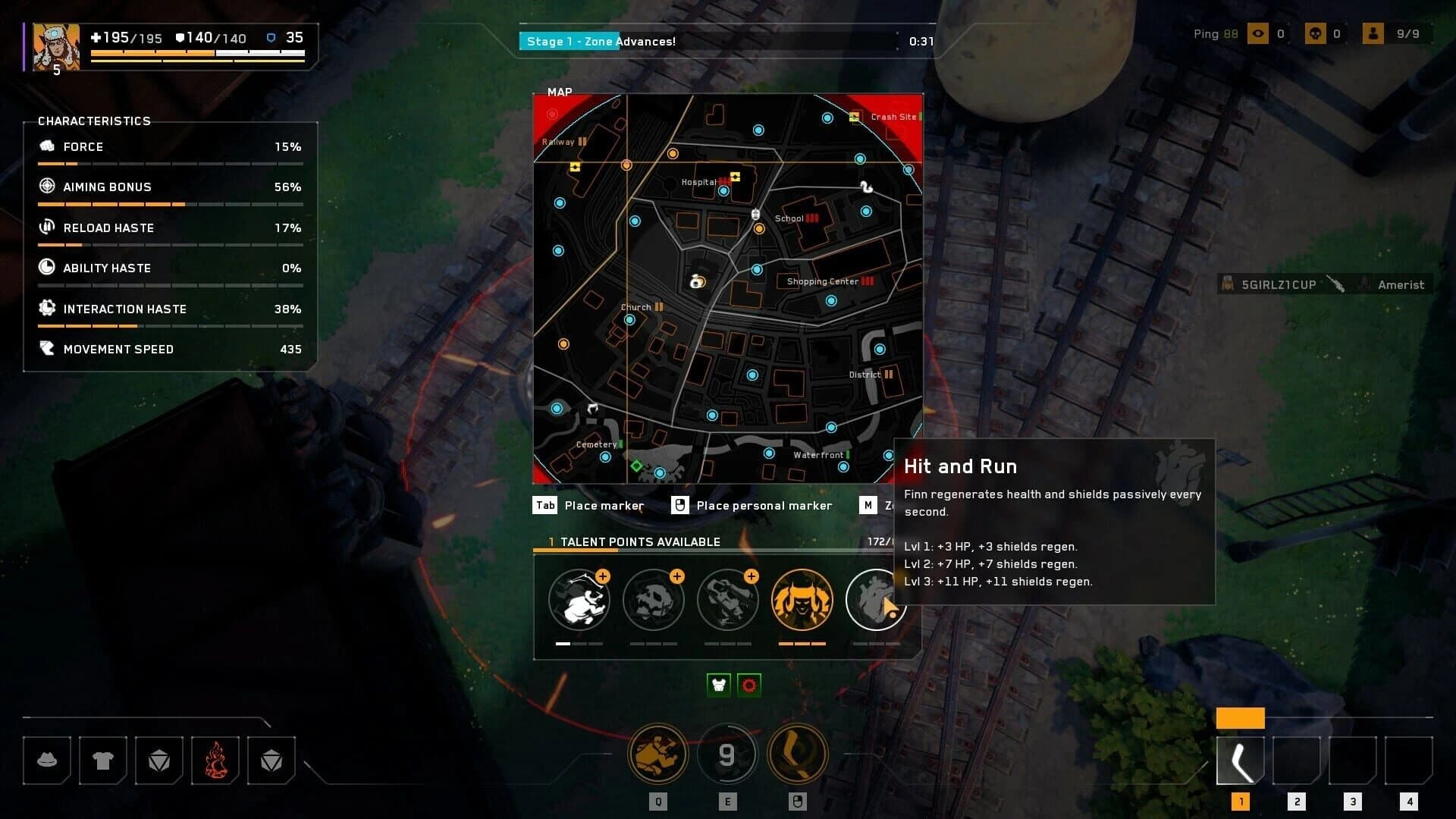 Dominance screenshot 4