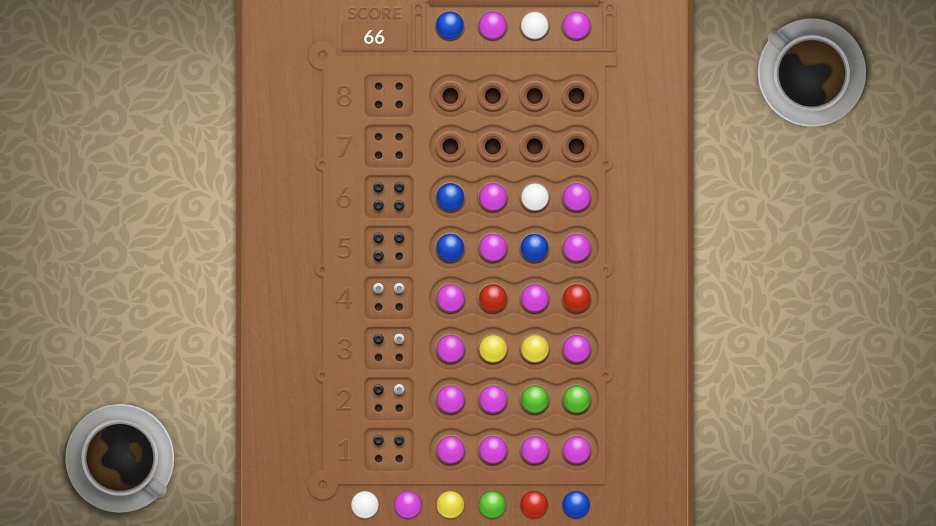 Dominant Mind screenshot 4