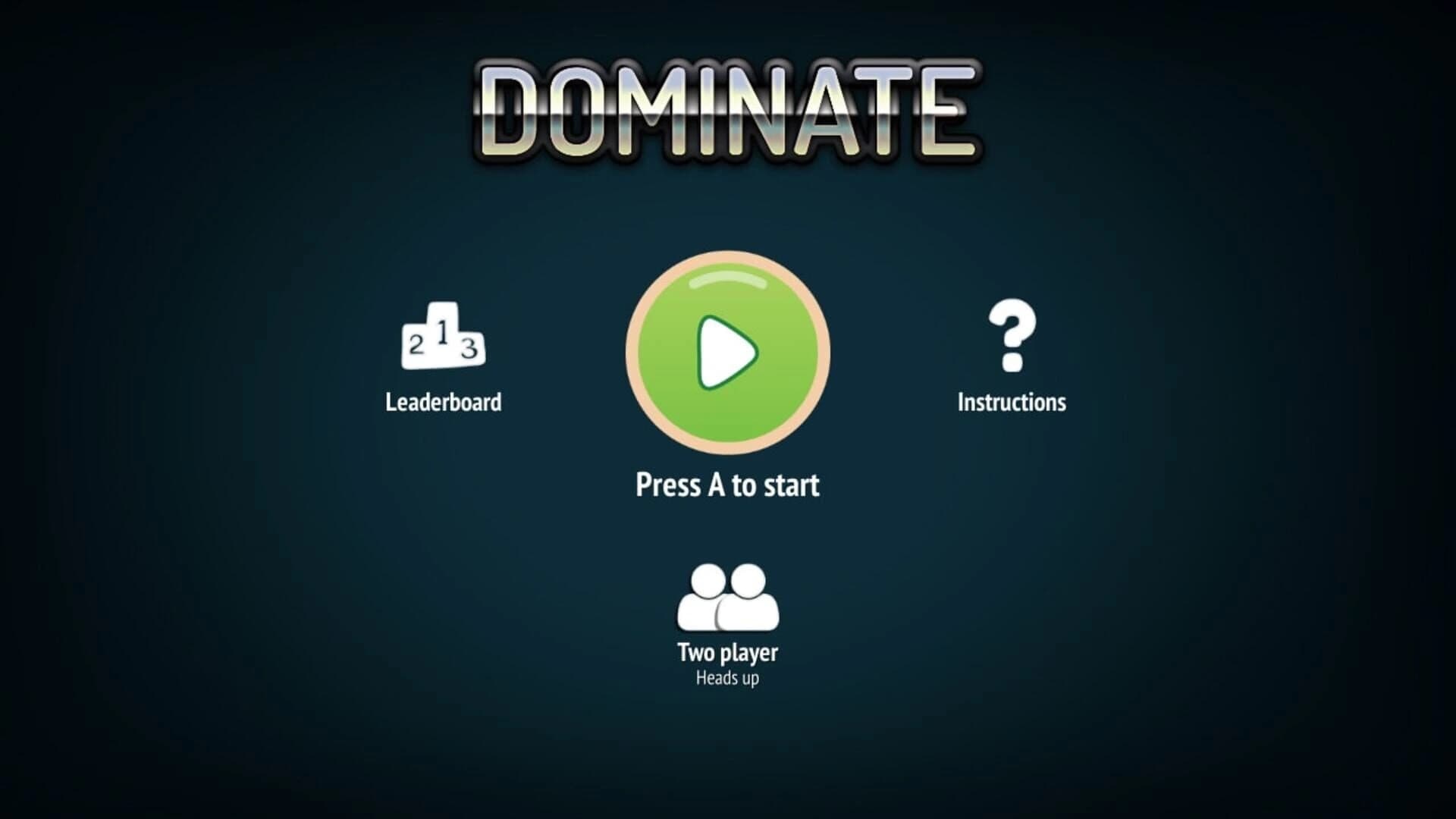Dominate: Board Game screenshot 2
