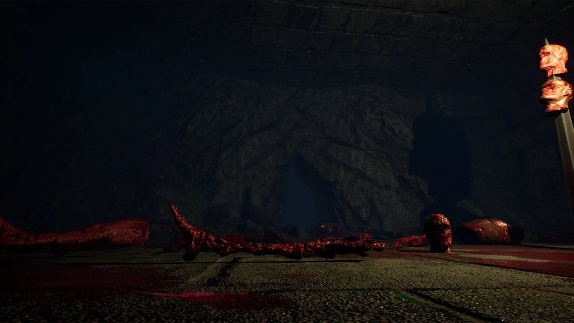 Domination screenshot 4