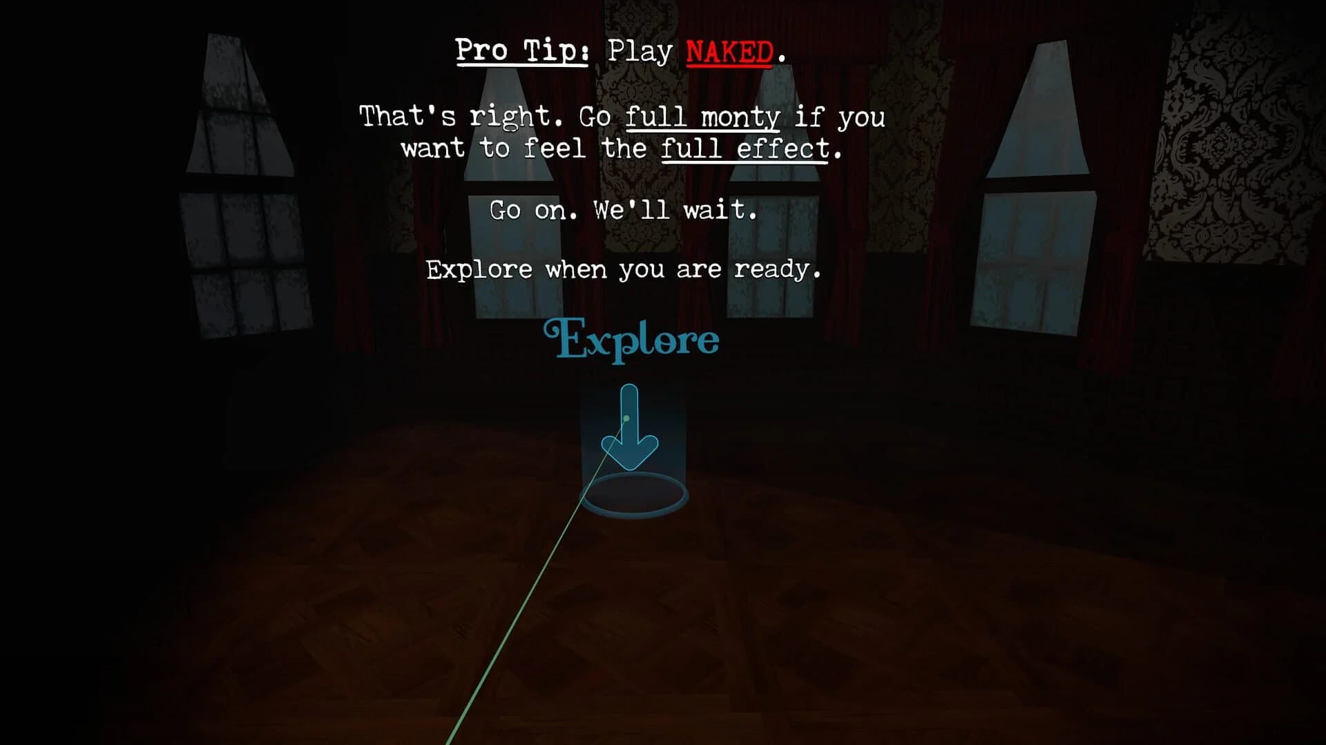 Dominatrix Simulator: Threshold screenshot 2