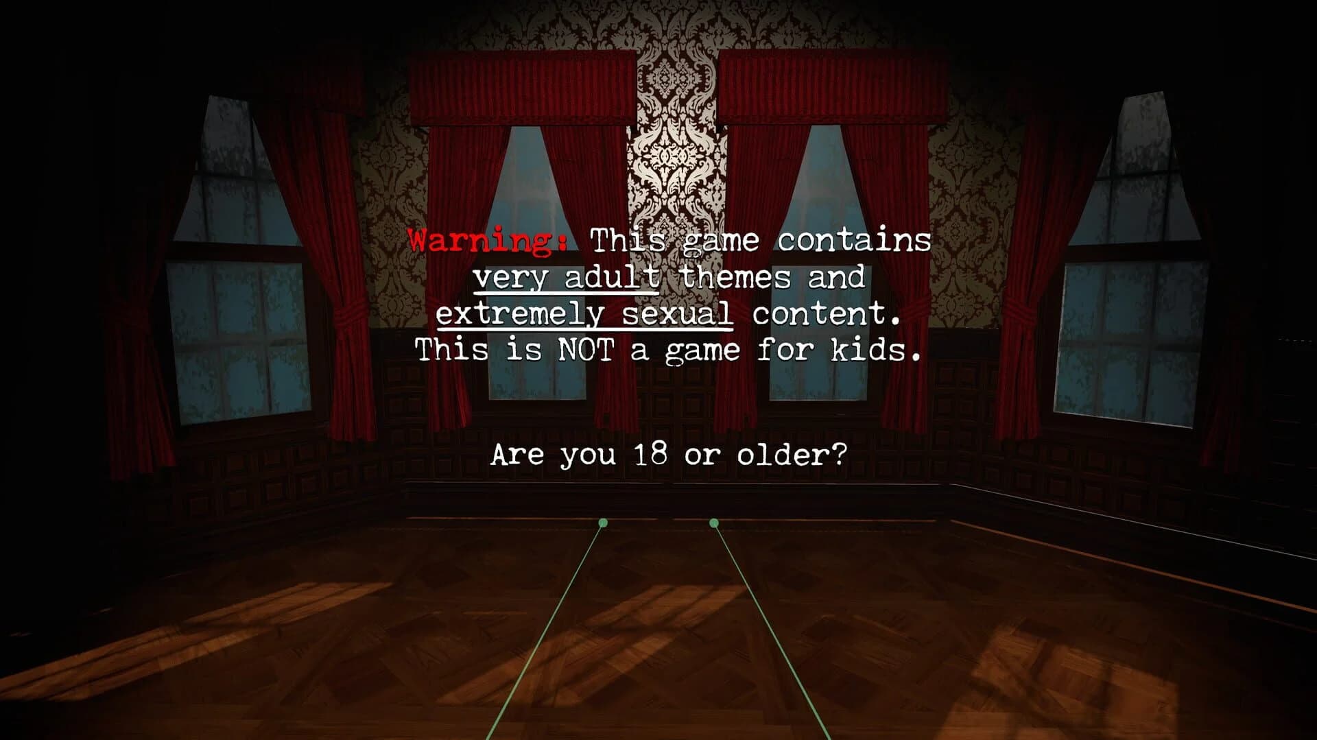 Dominatrix Simulator: Threshold screenshot 3