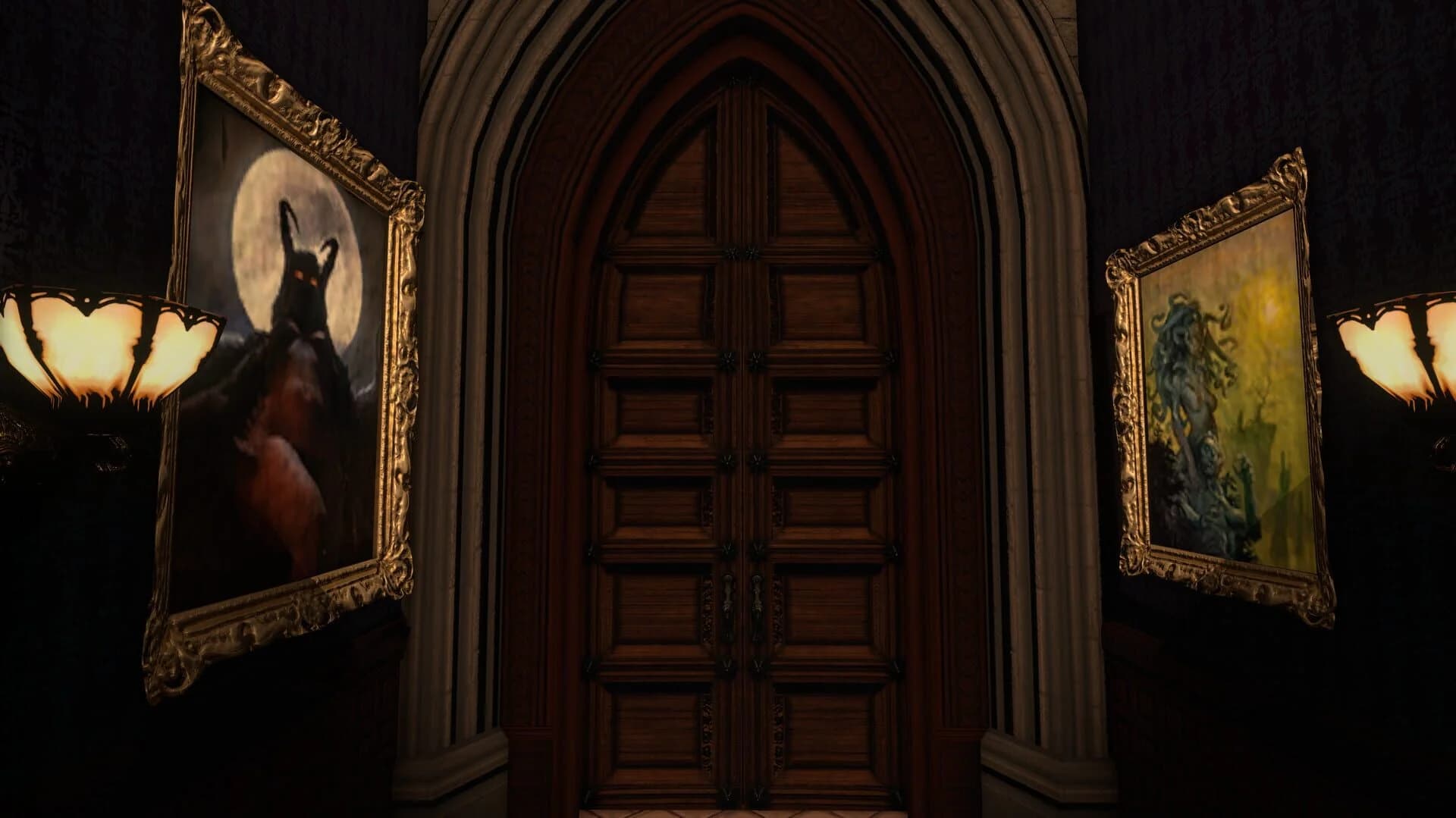 Dominatrix Simulator: Threshold screenshot 4