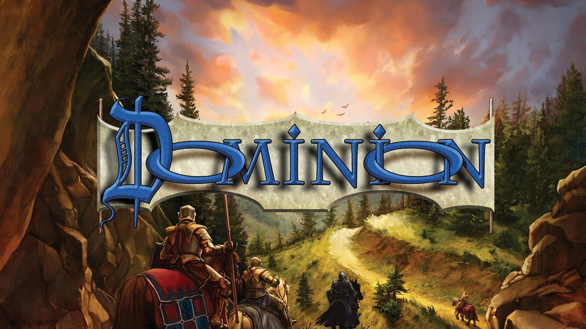 Dominion: Alchemy screenshot 2
