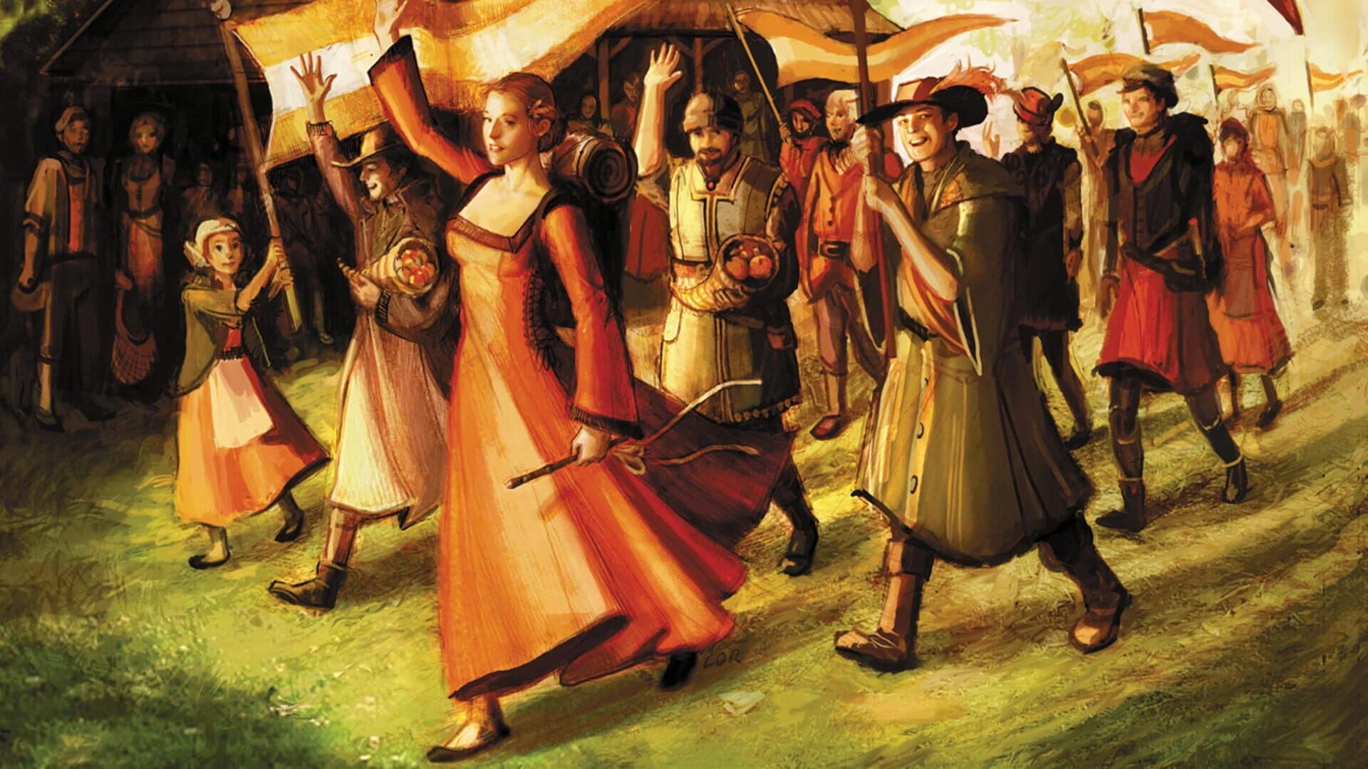 Dominion: Cornucopia - 1st Edition screenshot 3
