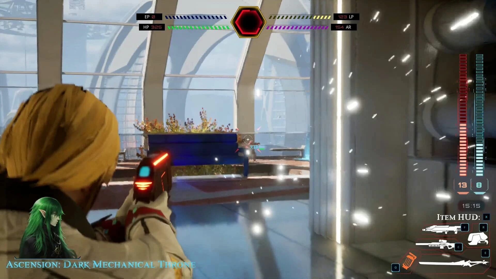 Dominion Synergy screenshot 3