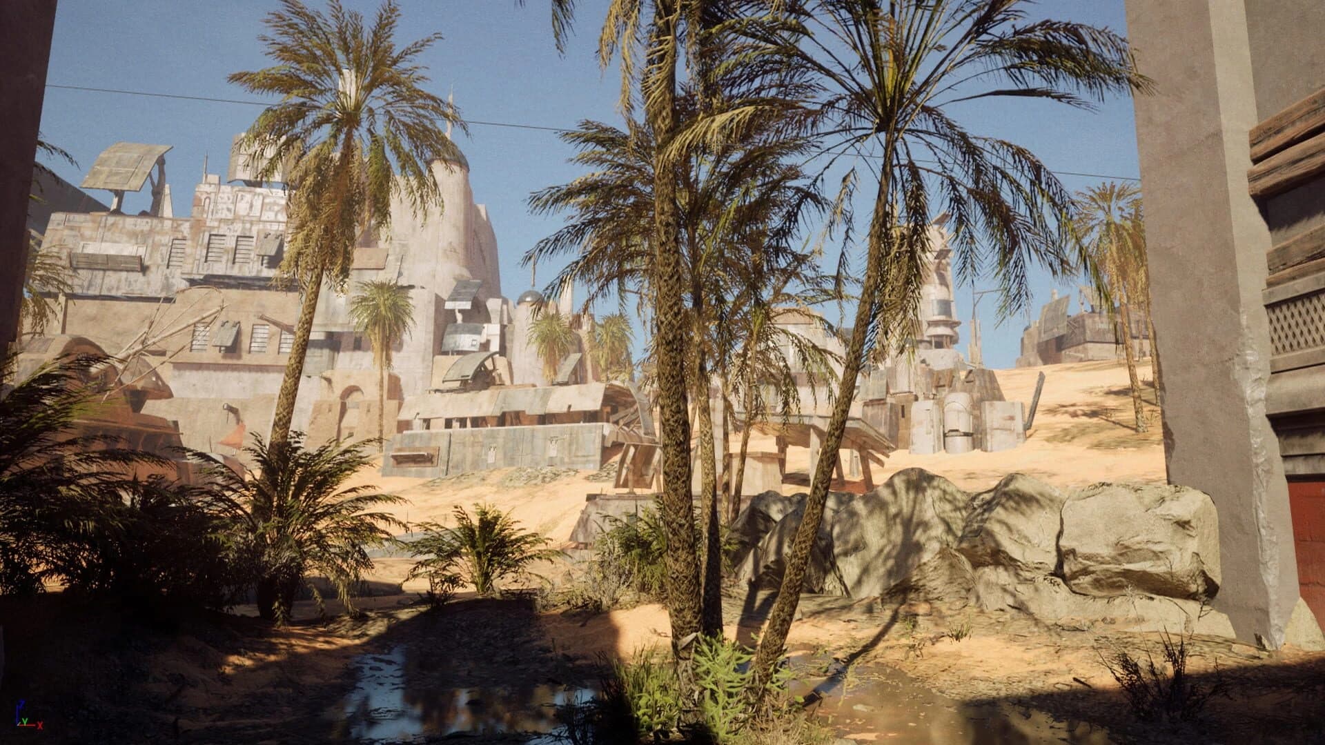 Dominion Synergy screenshot 5