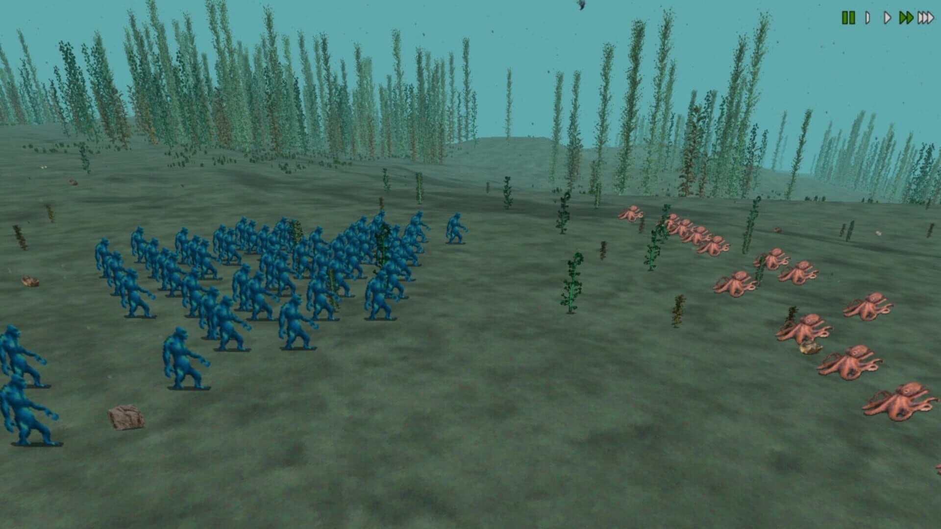 Dominions 6: Rise of the Pantokrator screenshot 5