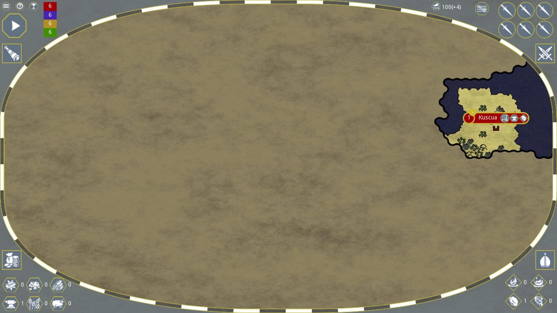 Dominium Mundi screenshot 4