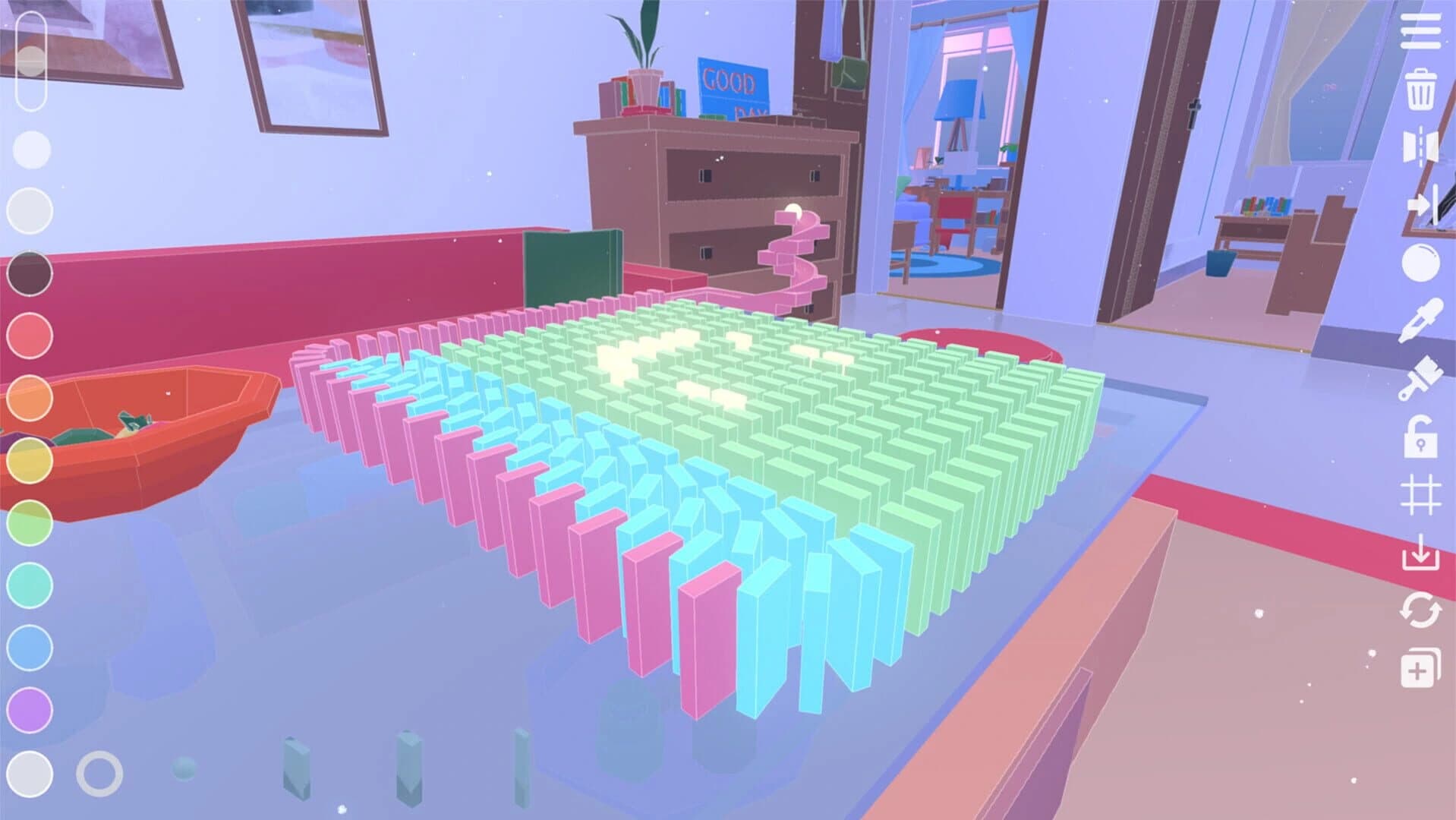 Domino! screenshot 3