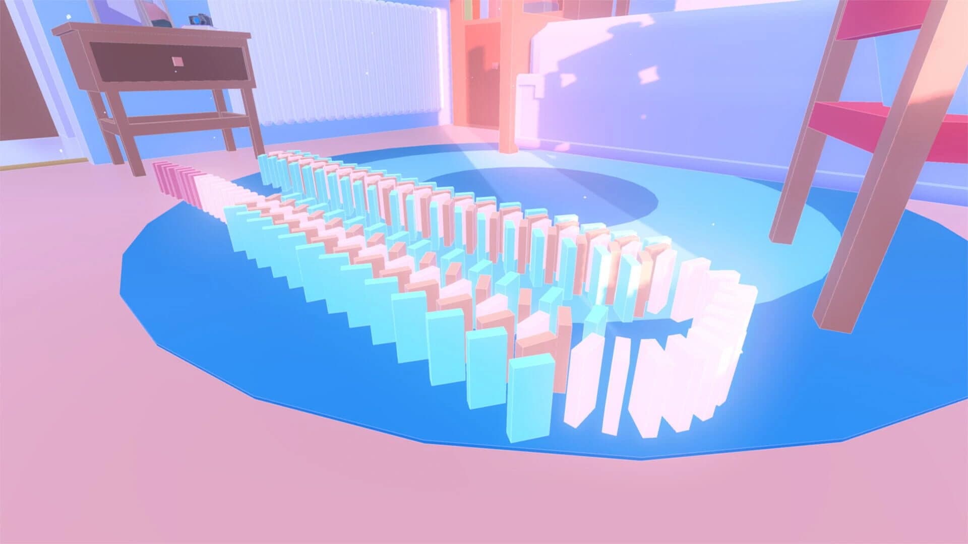Domino! screenshot 5