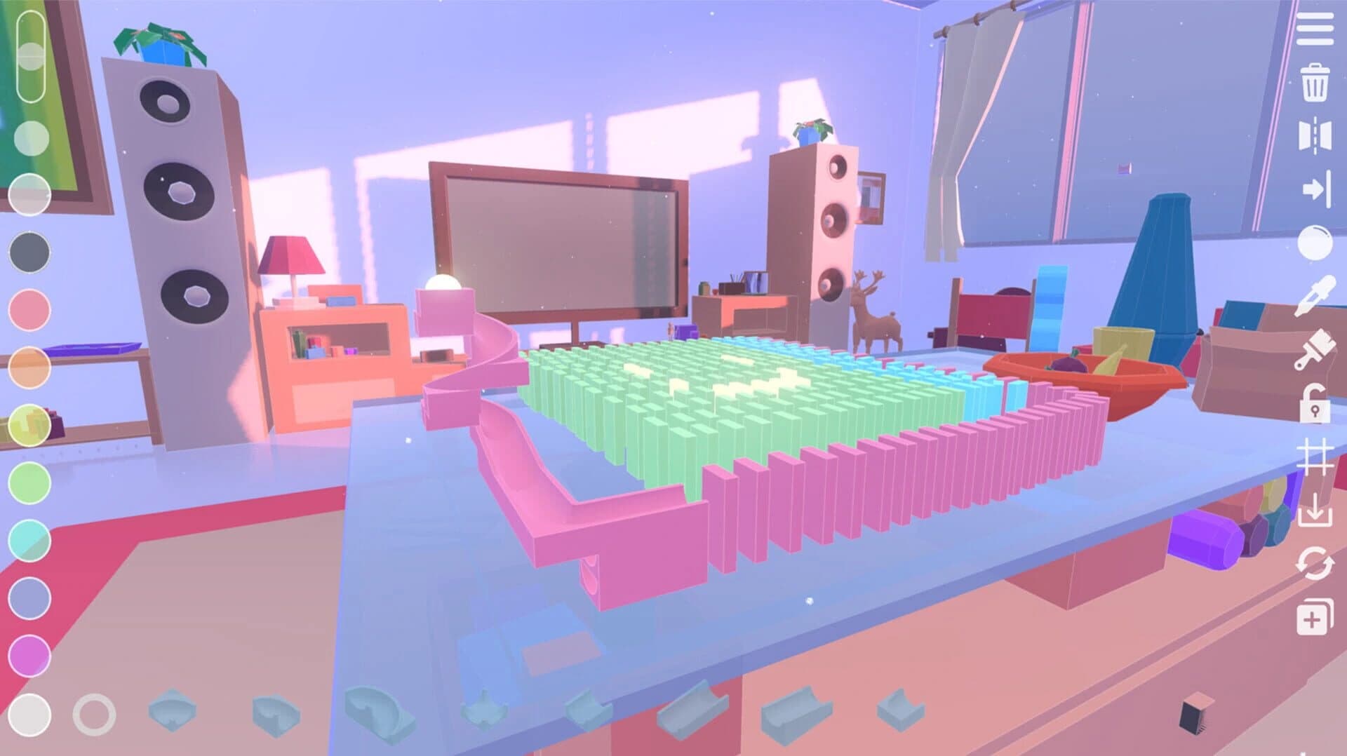 Domino! screenshot 2