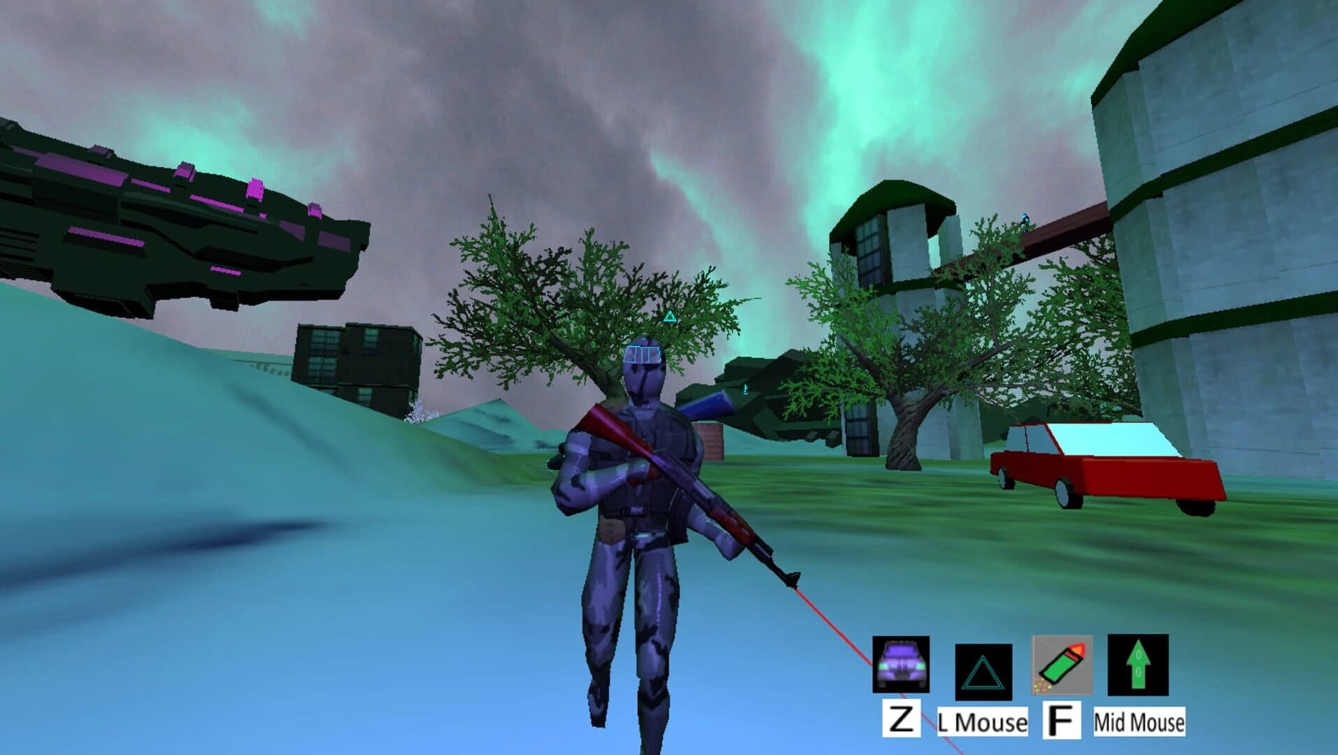 Domino Effect screenshot 4