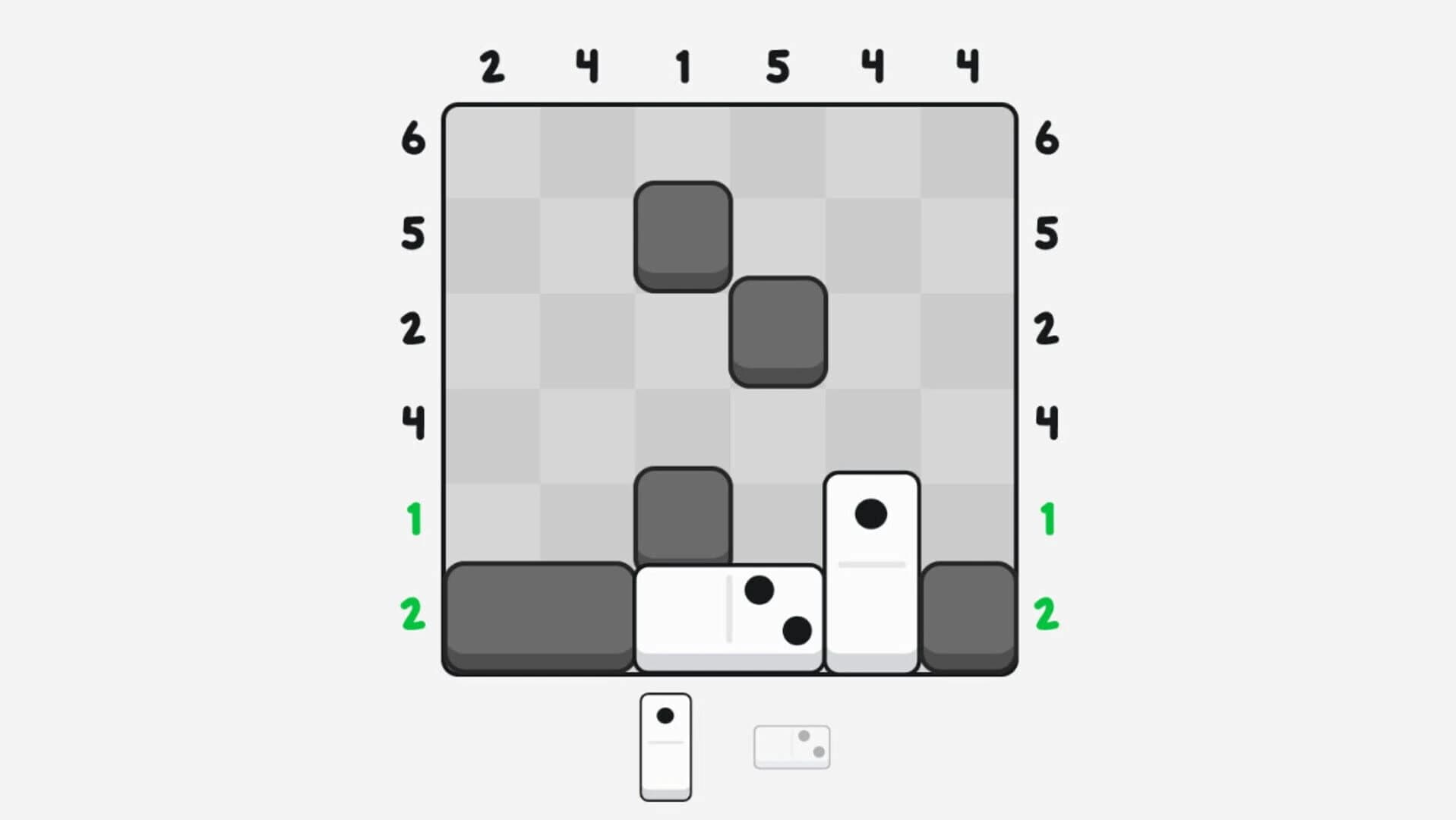 Domino Fit screenshot 2
