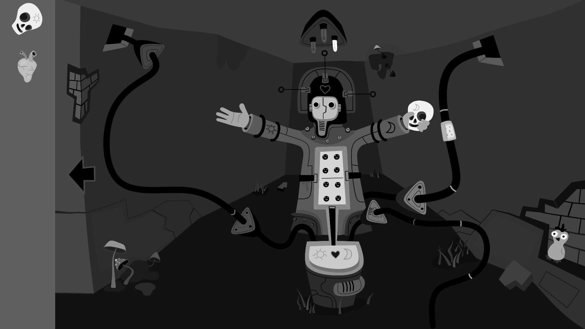 Domino House screenshot 4