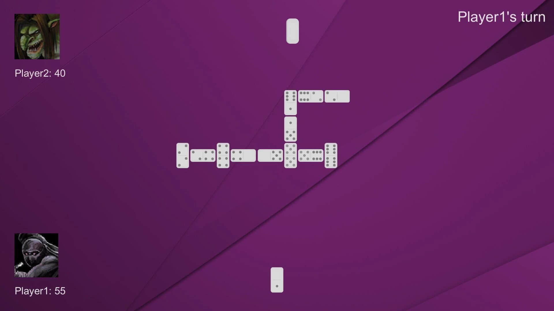 Domino Killer screenshot 2