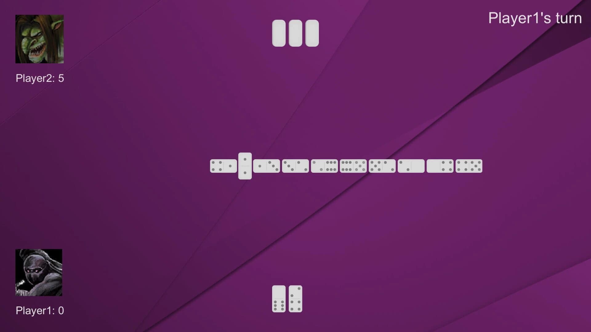 Domino Killer screenshot 3