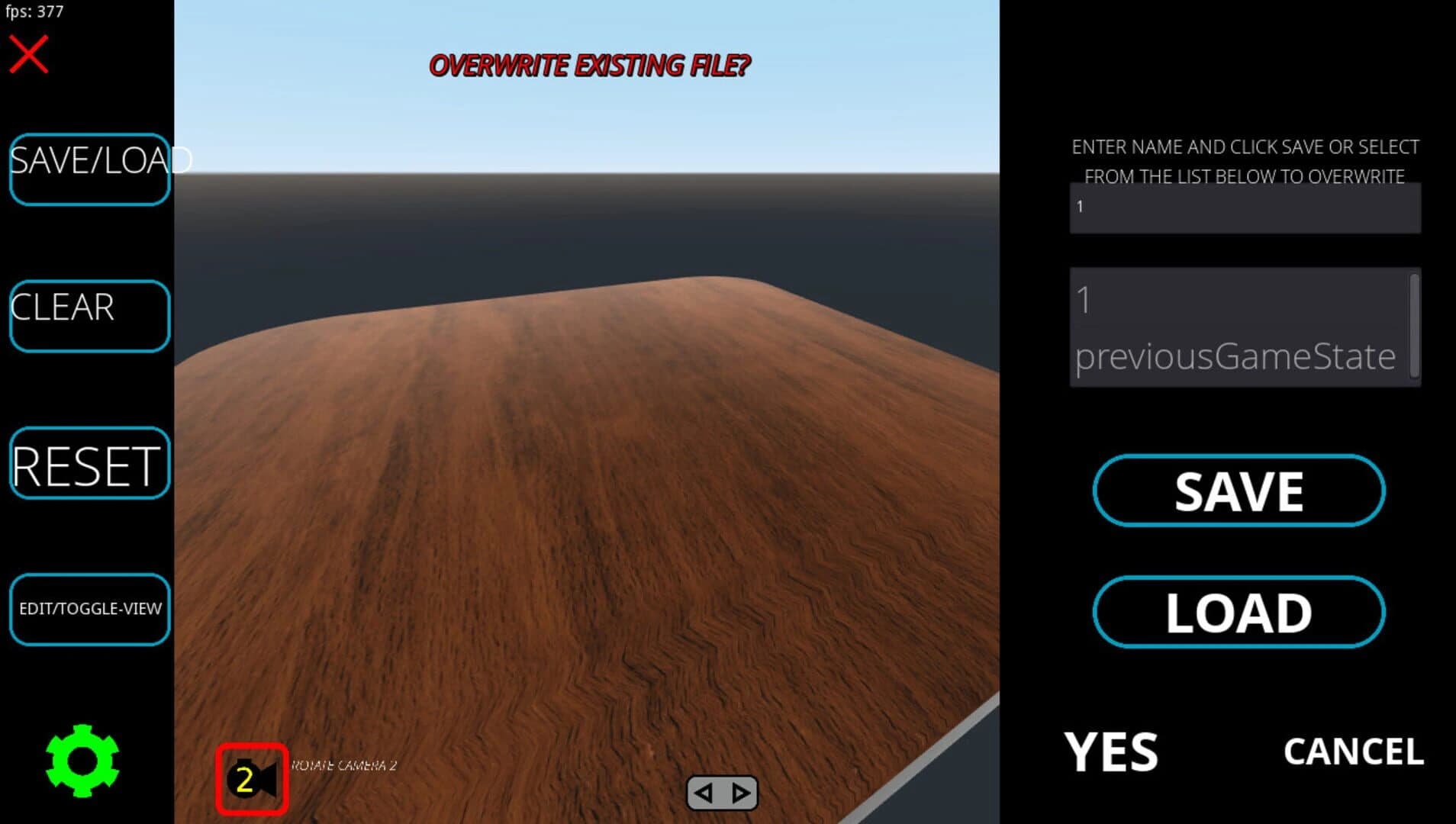 Dominoes 3D Simulator screenshot 5