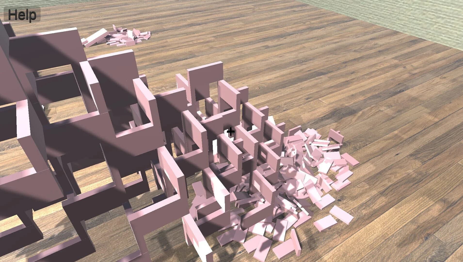 DomiNoo screenshot 4