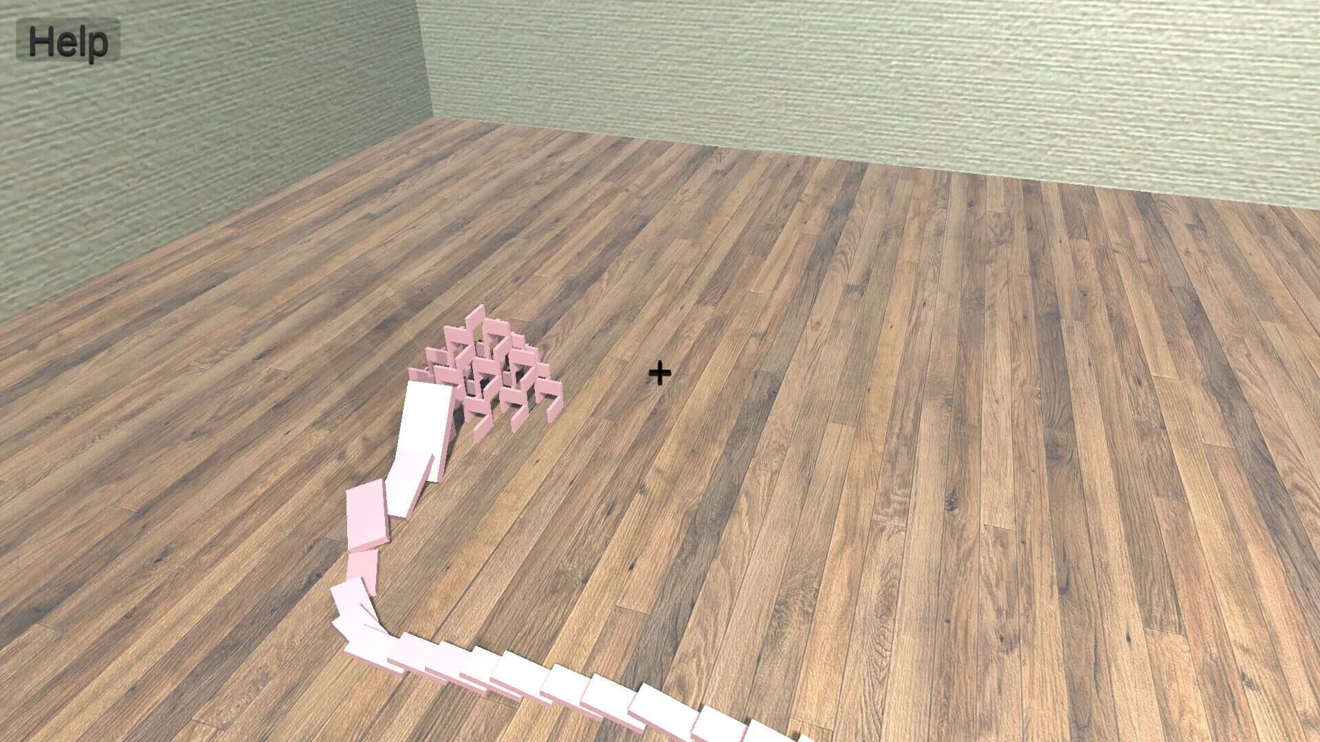 DomiNoo screenshot 1