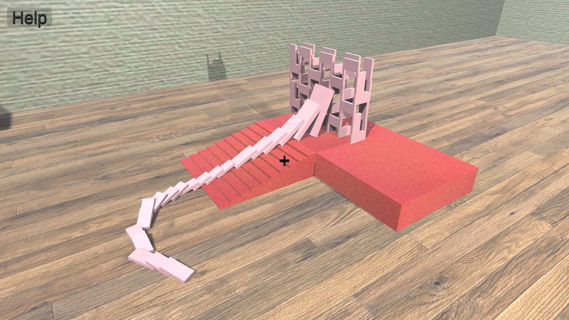 DomiNoo screenshot 3