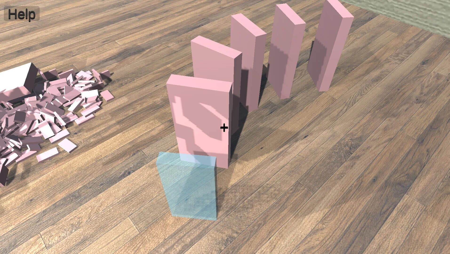 DomiNoo screenshot 5