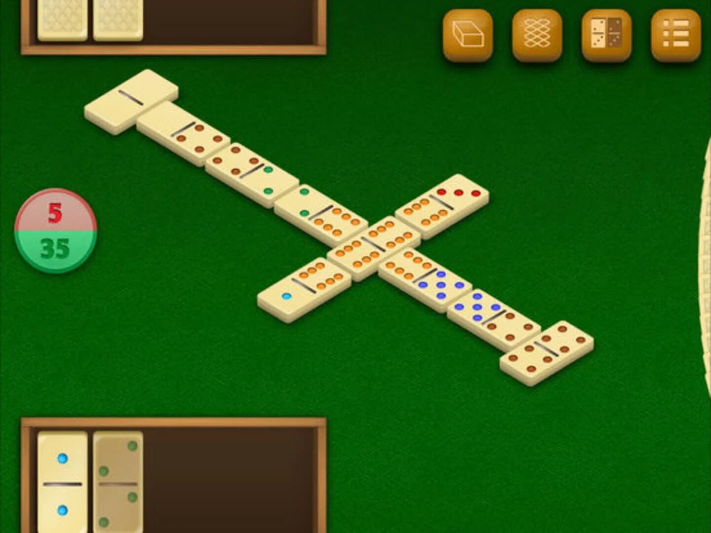 Dominos Pro screenshot 4