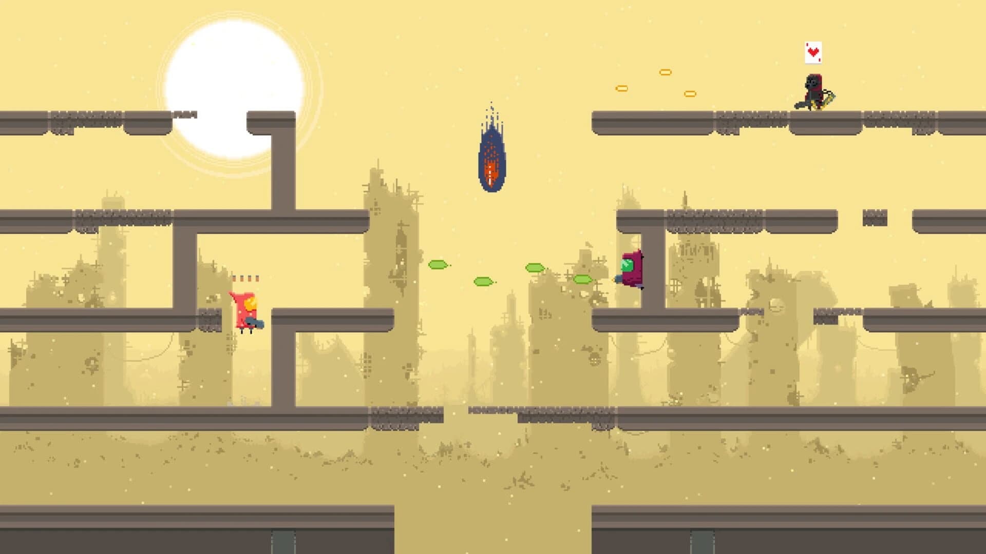 Domiverse screenshot 2