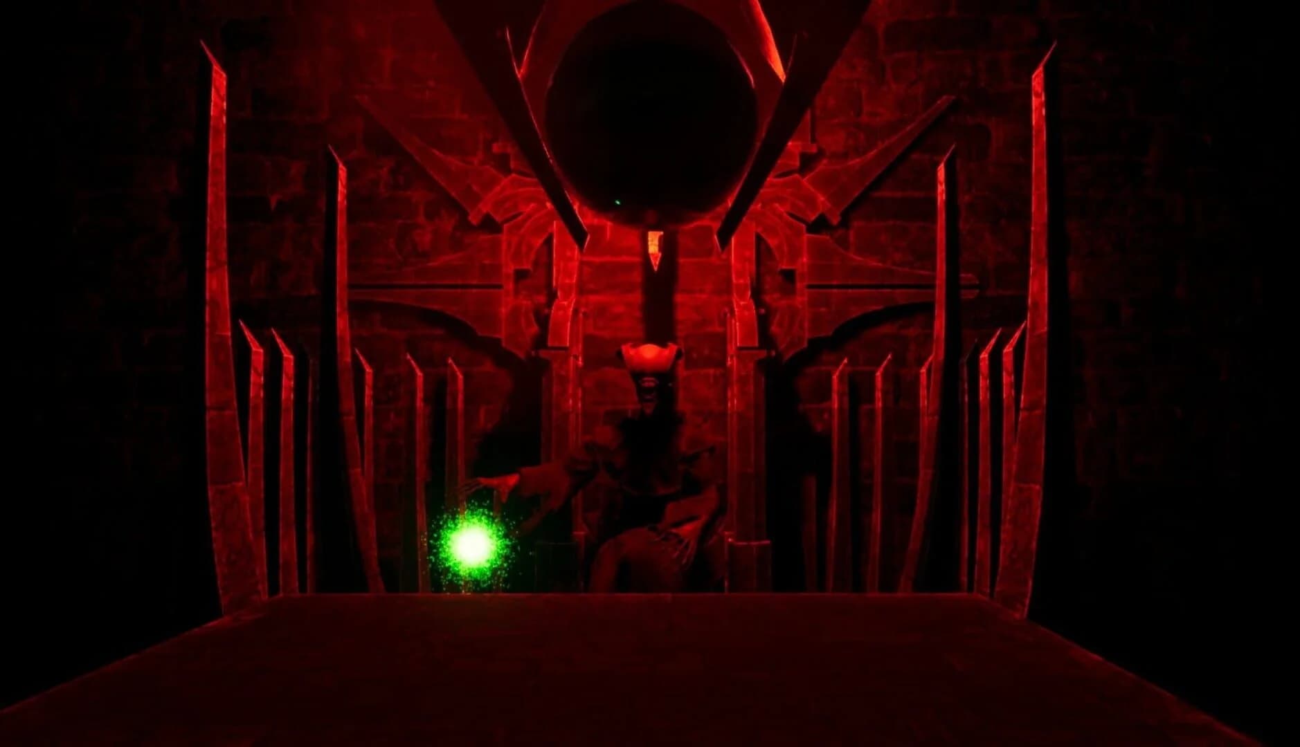 Domus Abscondita screenshot 5