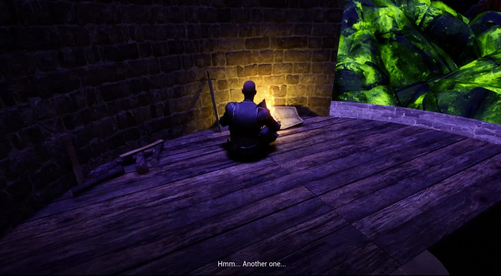Domus Abscondita screenshot 4