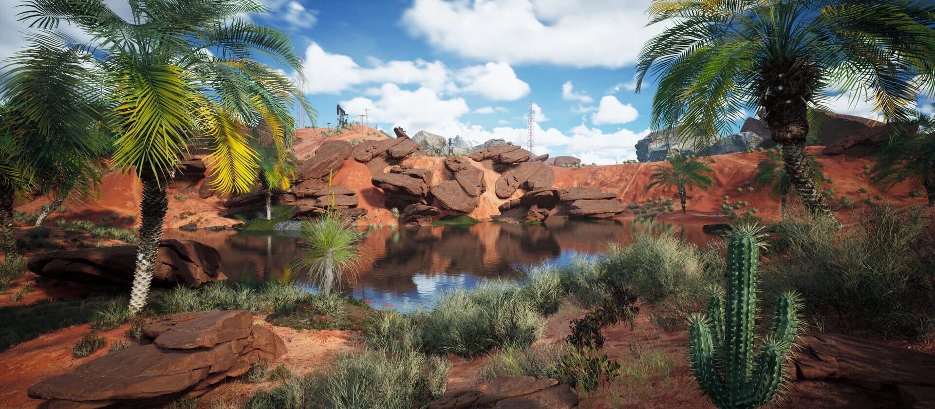 Domynyo screenshot 5