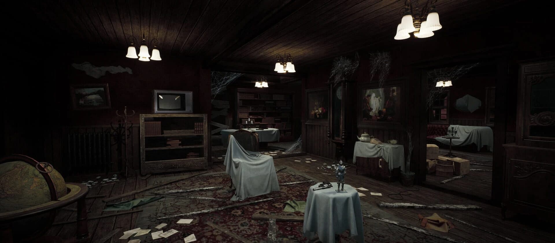 Domynyo screenshot 3