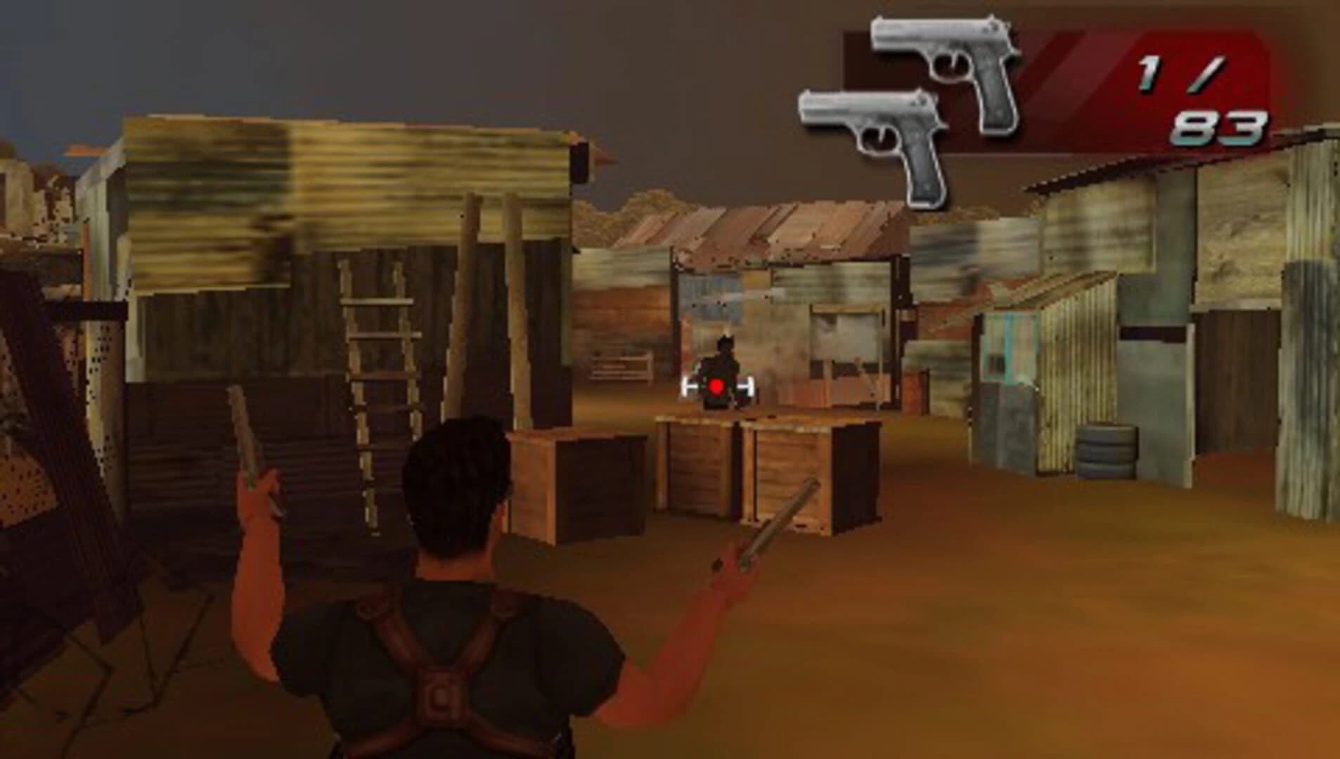 Don 2: The Game screenshot 3