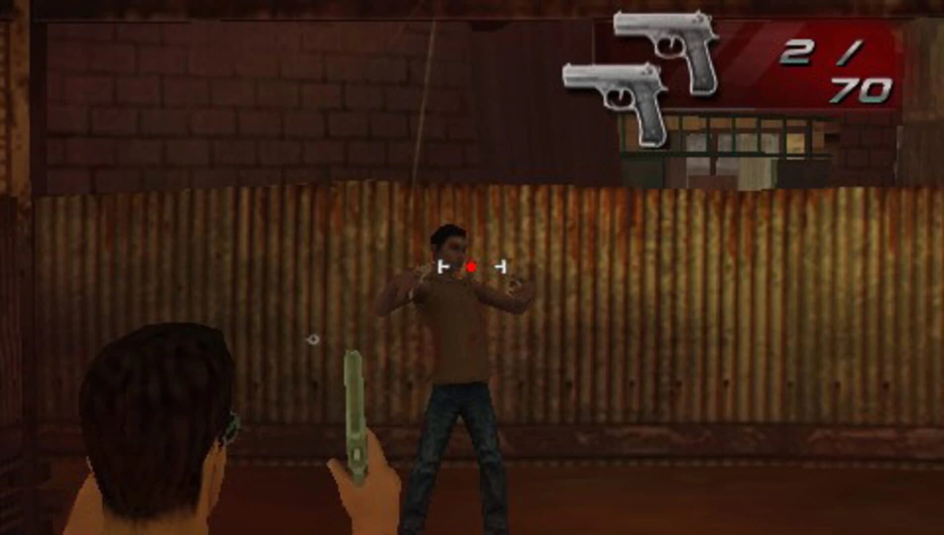 Don 2: The Game screenshot 2