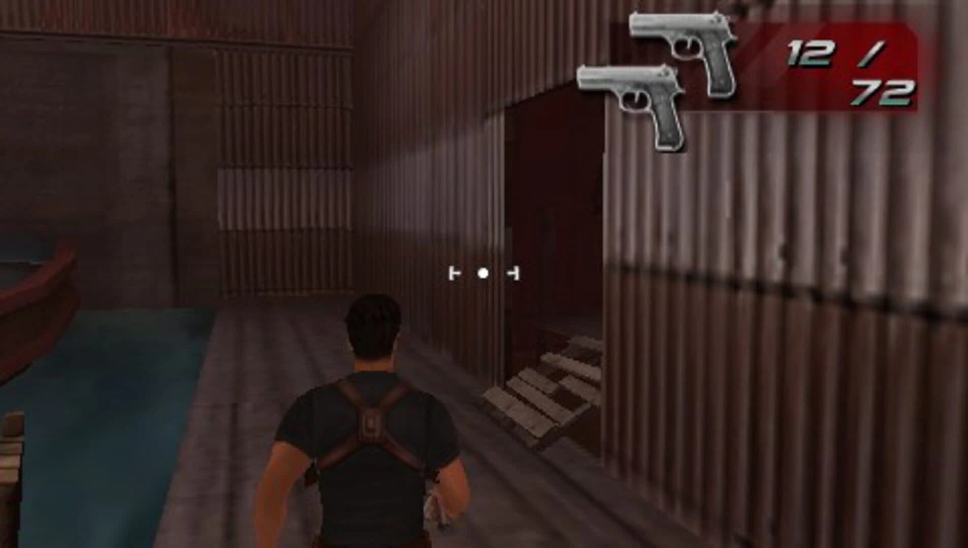 Don 2: The Game screenshot 4