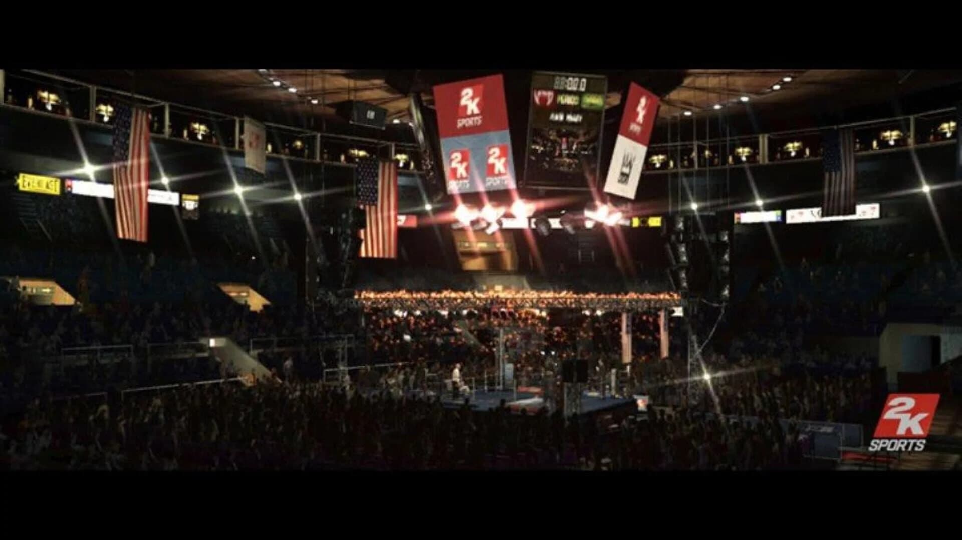 Don King Presents: Prizefighter screenshot 2