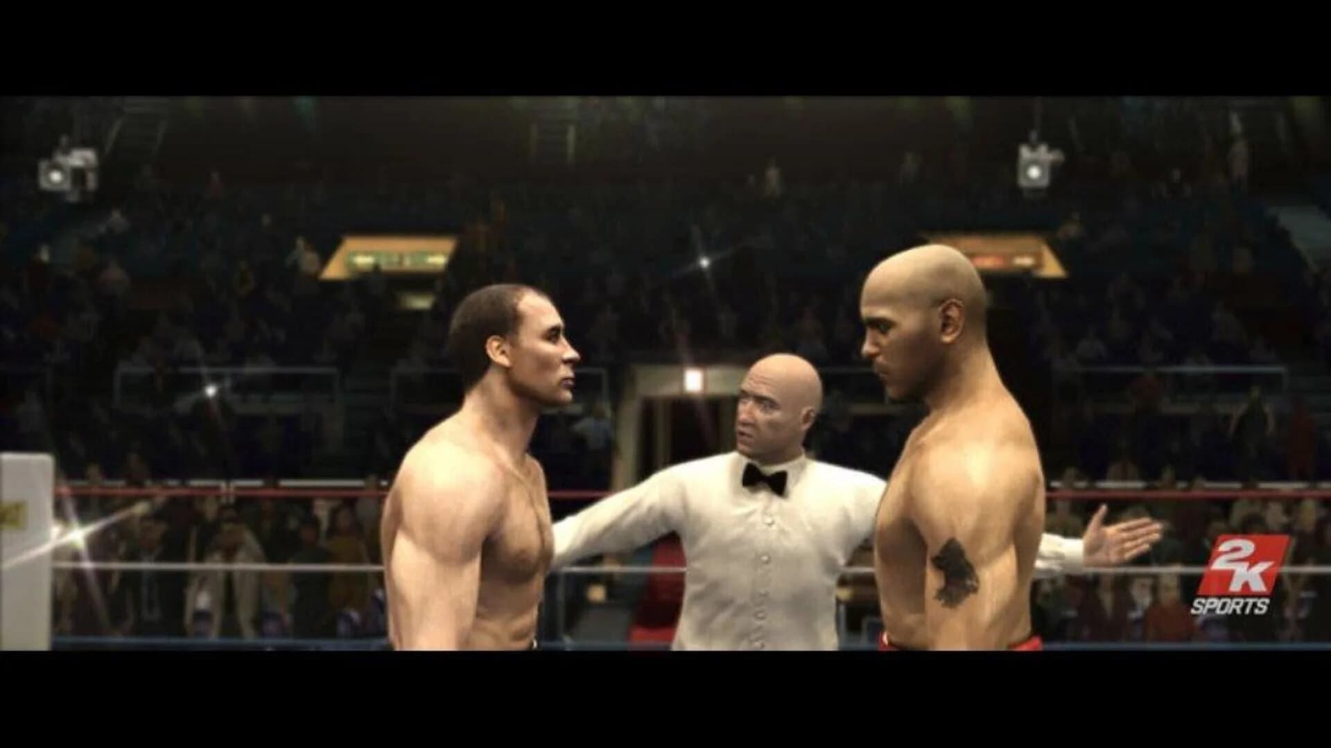 Don King Presents: Prizefighter screenshot 5