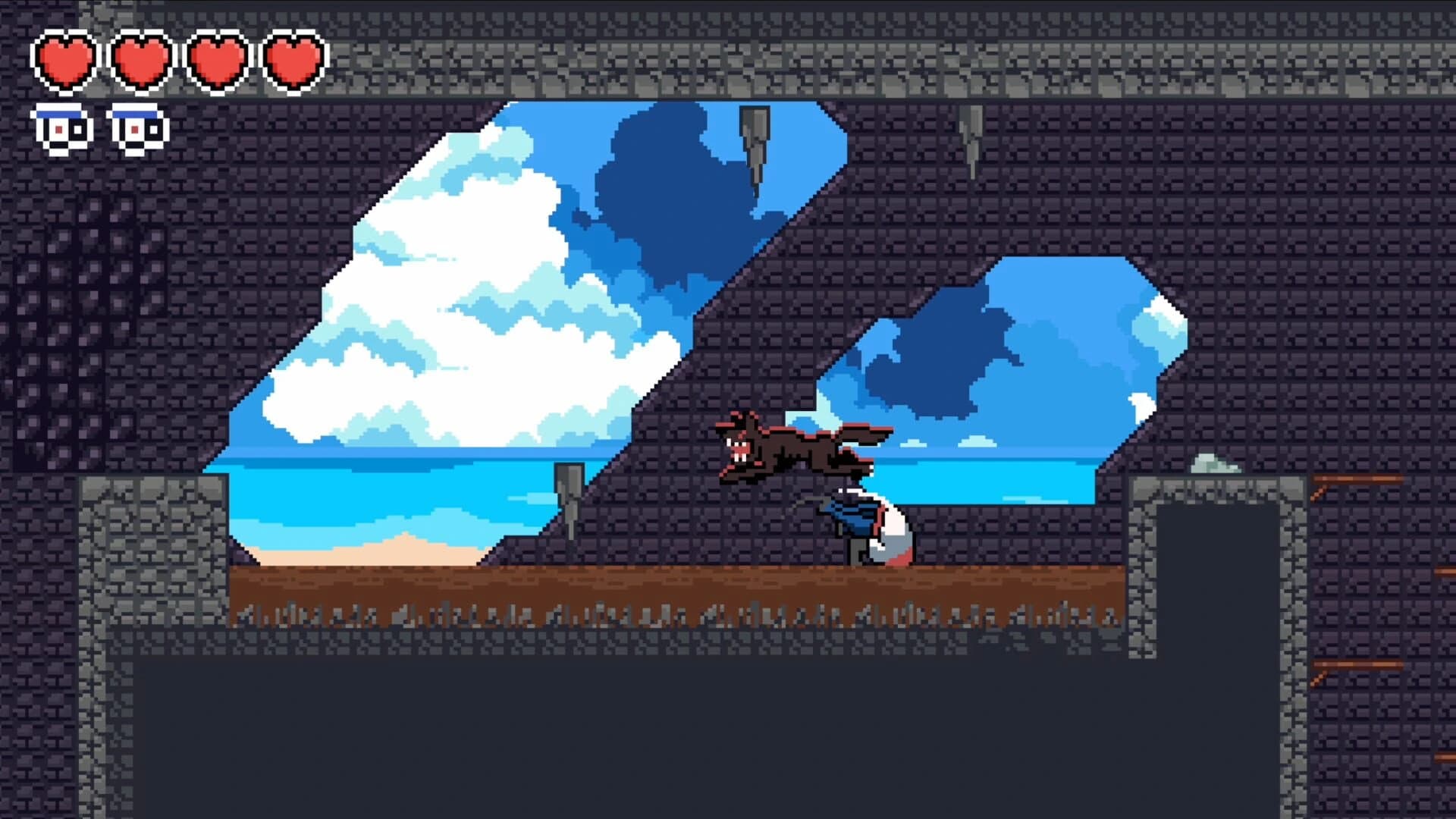 Don Memo screenshot 3