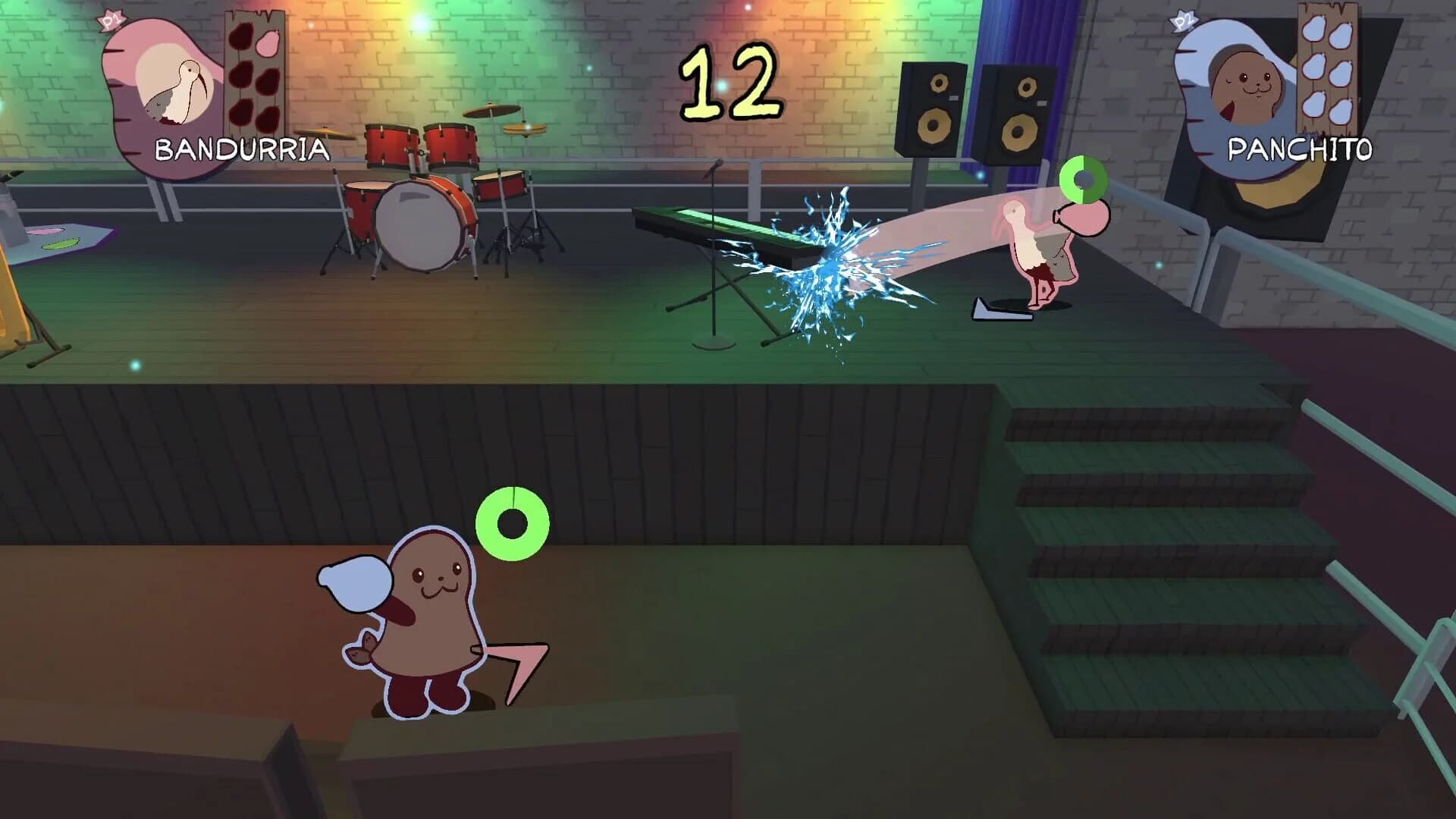 Don Pepe y sus globos screenshot 5
