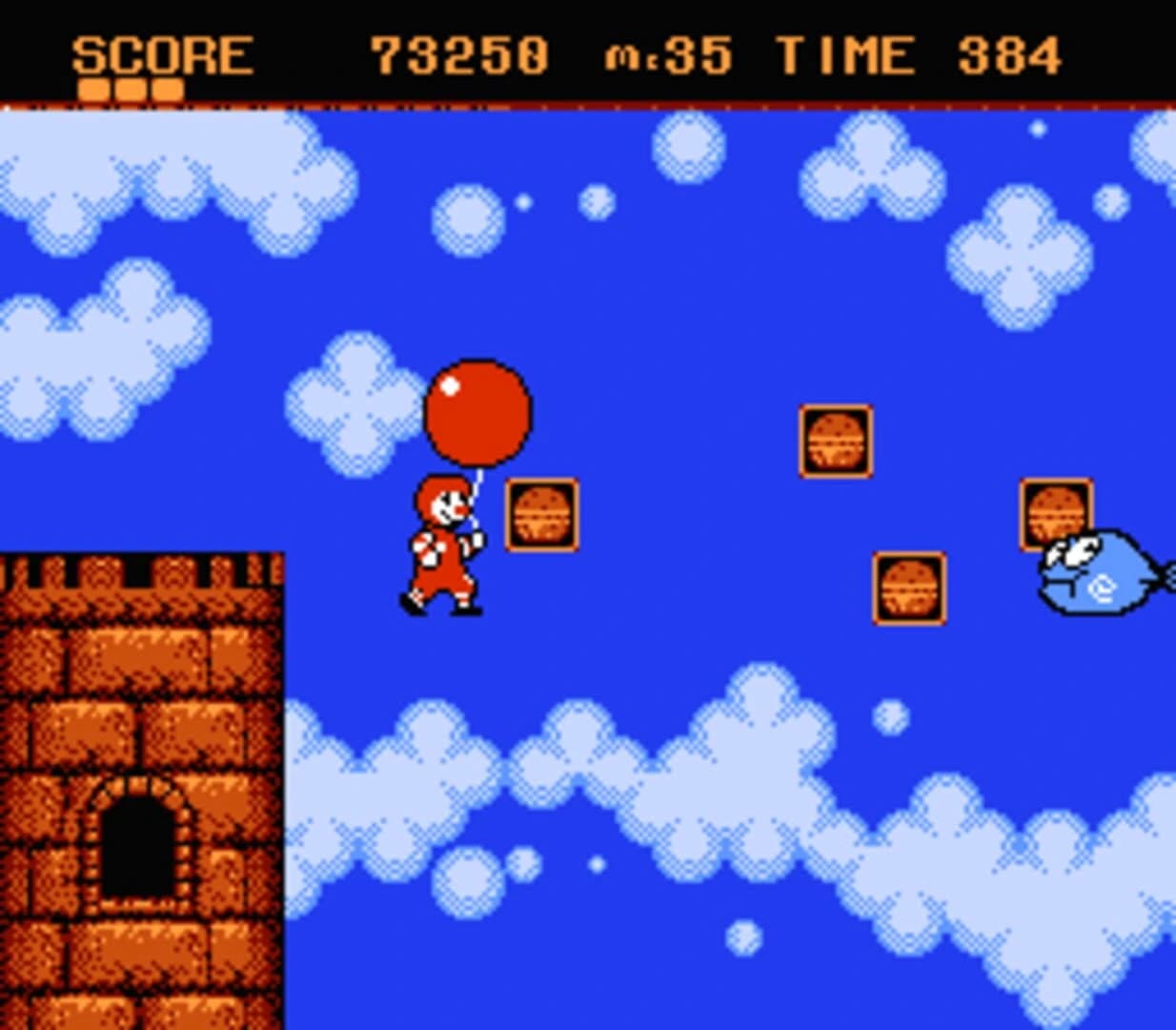 Donald Land screenshot 4